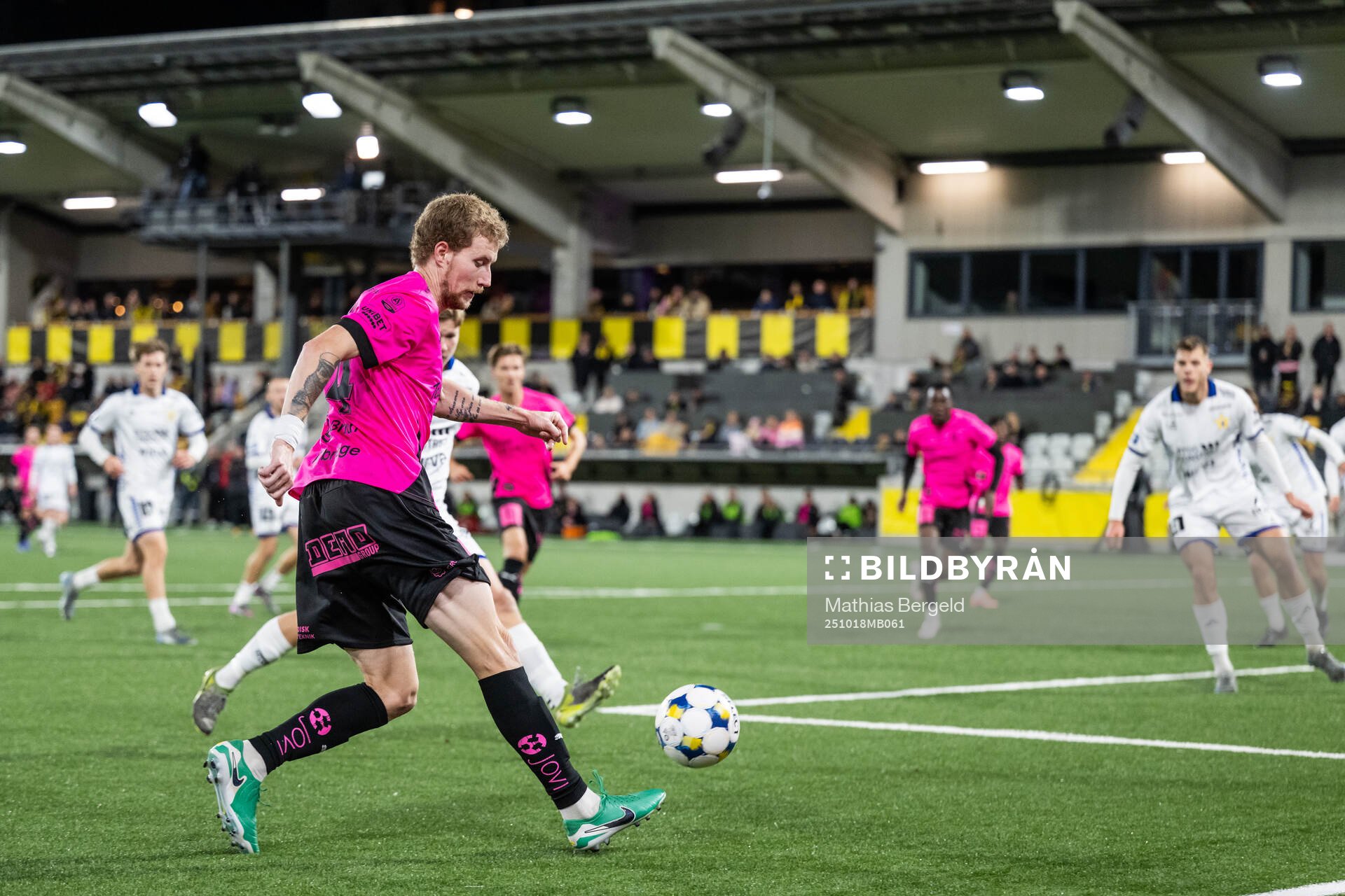 Häckens Simon Gustafson