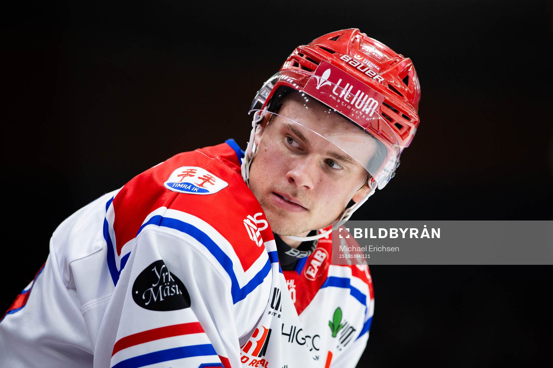 Timrås Albin Sundin