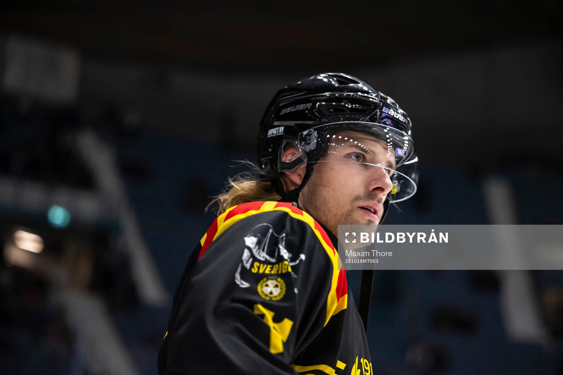 Brynäs Axel Jonsson-Fjällby