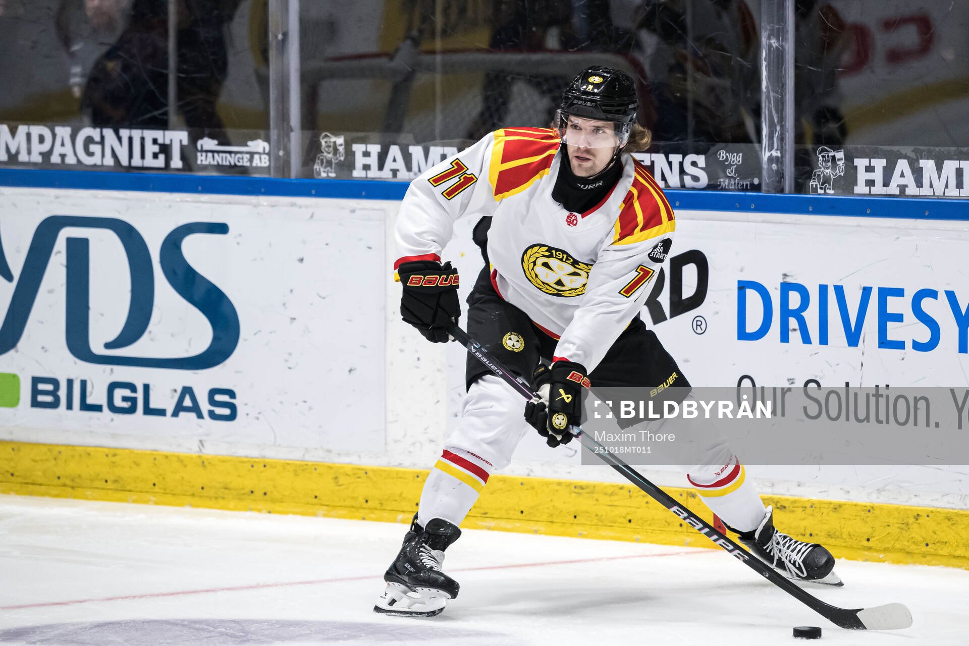 Brynäs Axel Jonsson-Fjällby