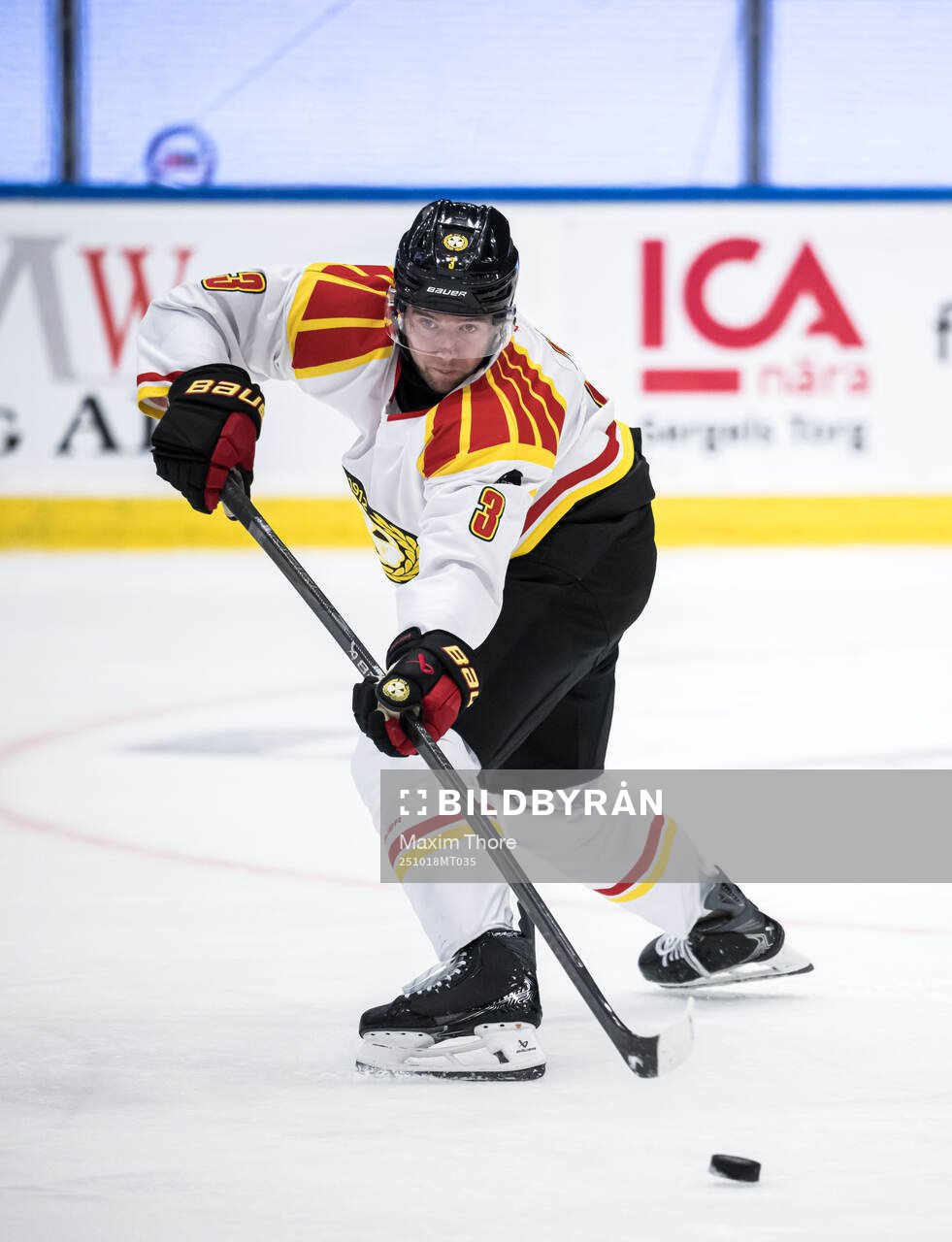 Brynäs Christian Djoos