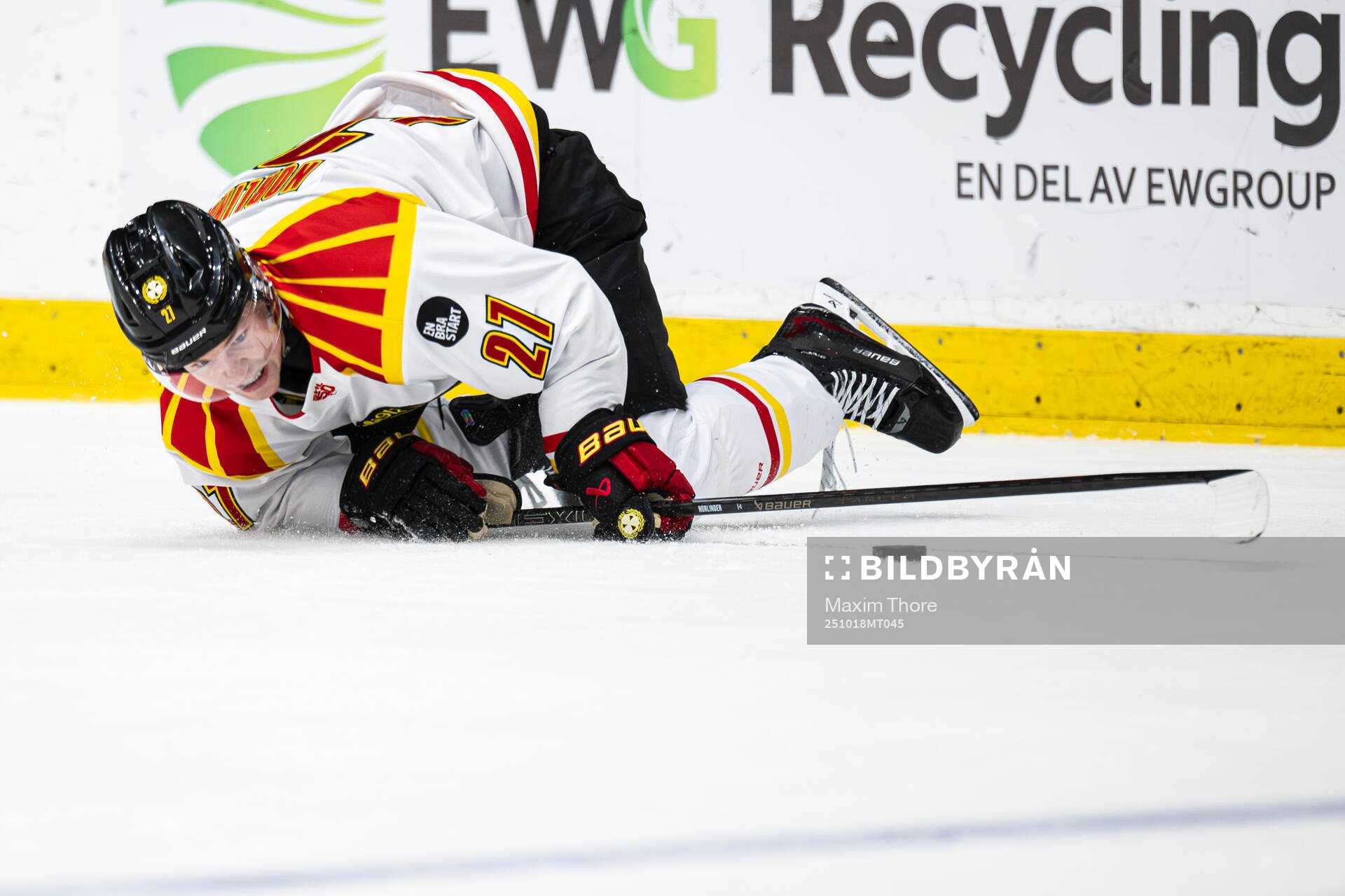 Brynäs Mattias Norlinder