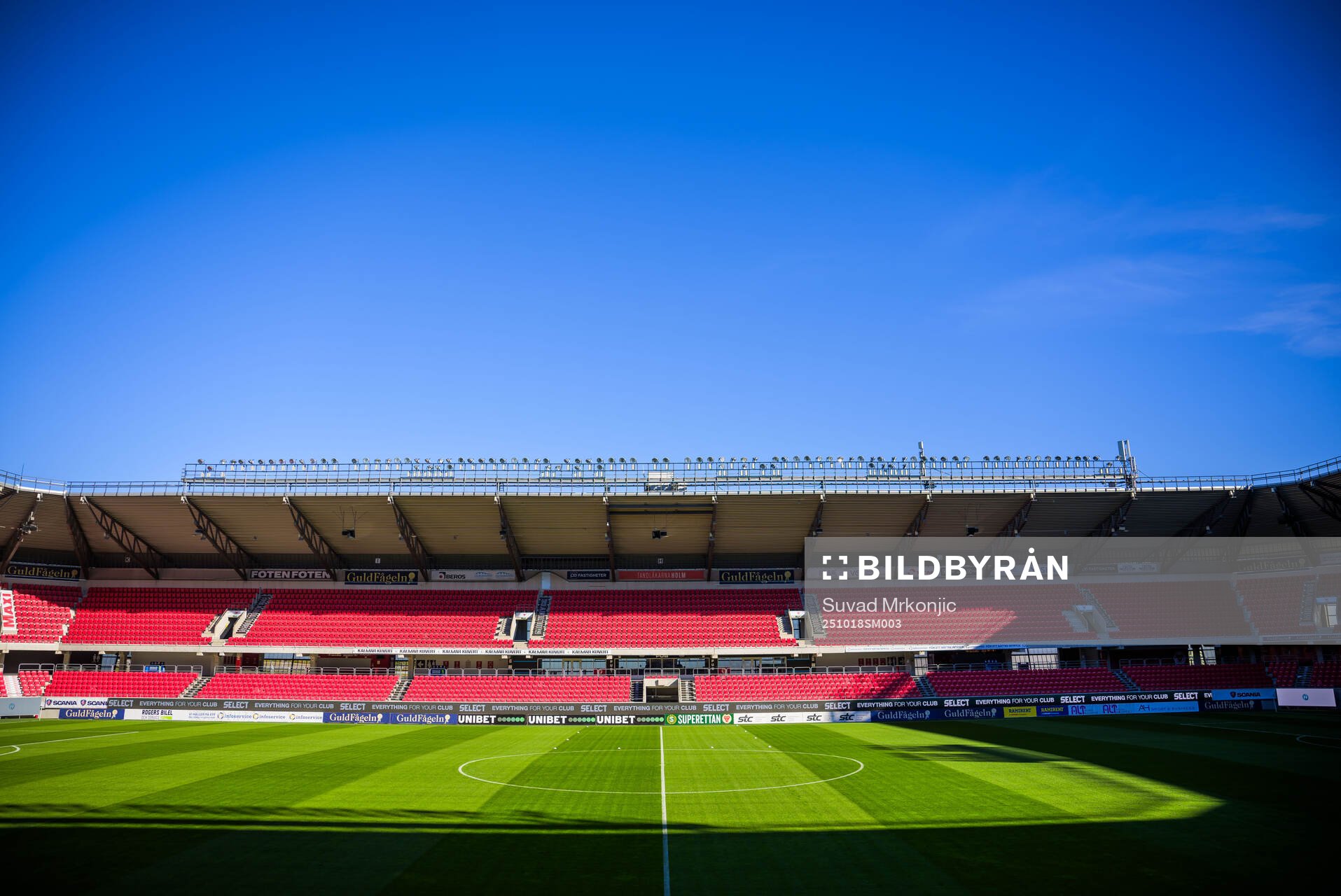 Guldfågeln Arena