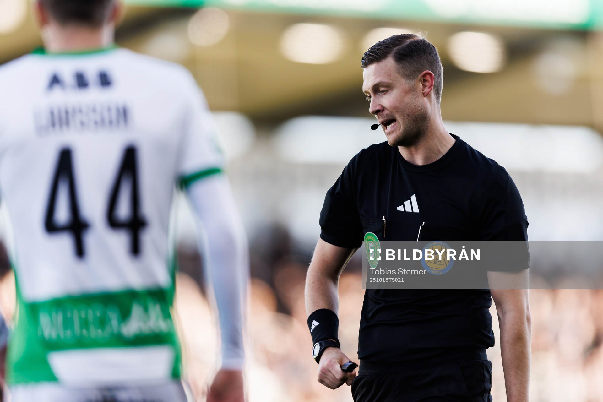 Domare Erik Mattsson