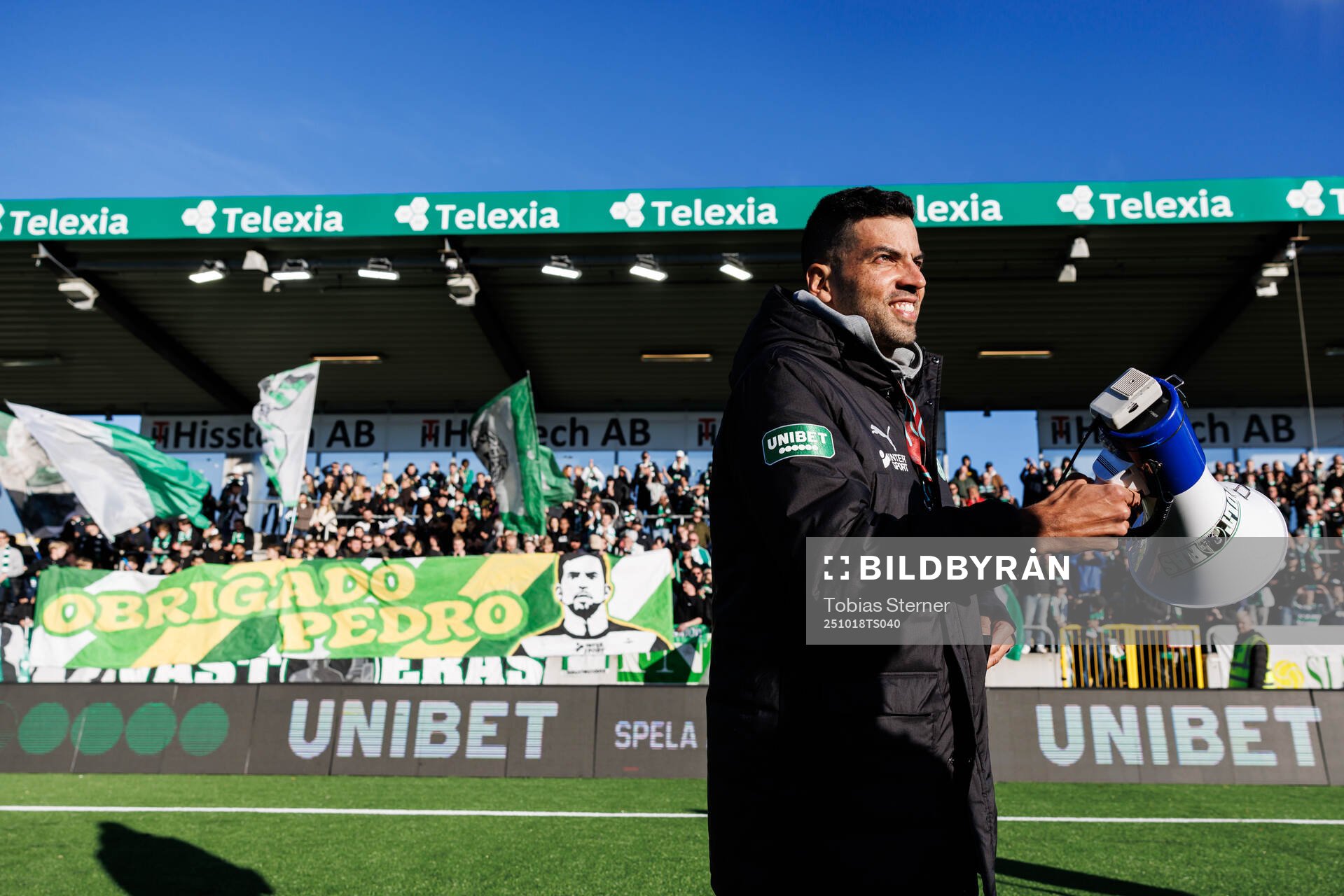Västerås Pedro Nezio De Araujo Lopes Ribeiro