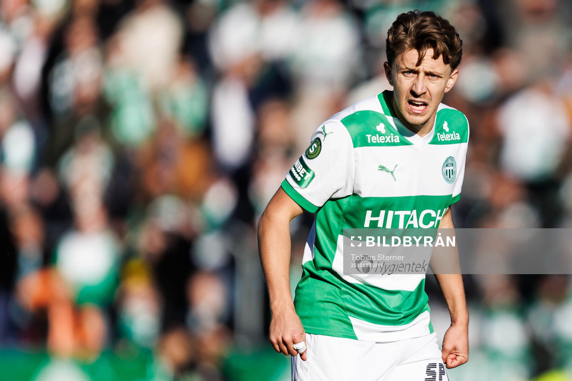Västerås Simon Gefvert
