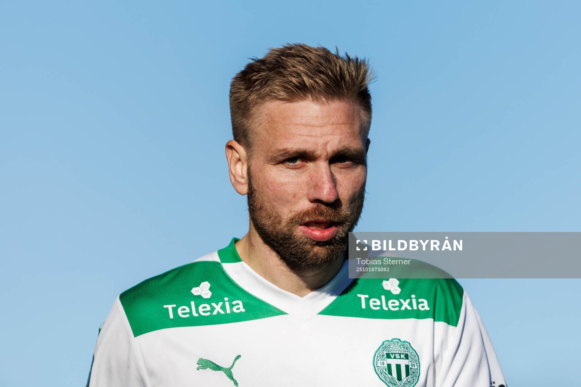 Västerås Jonathan Ring