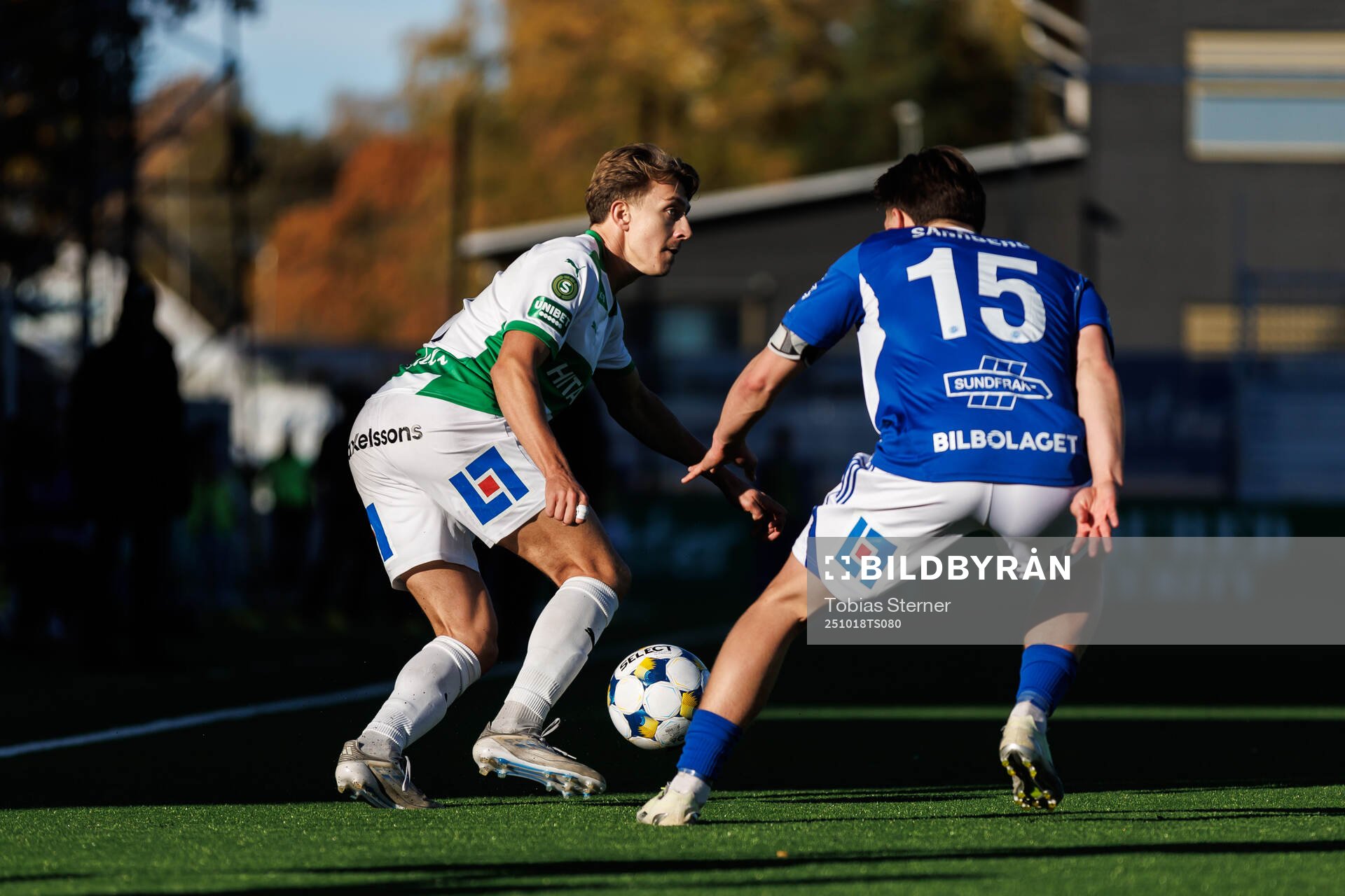 Västerås Simon Gefvert