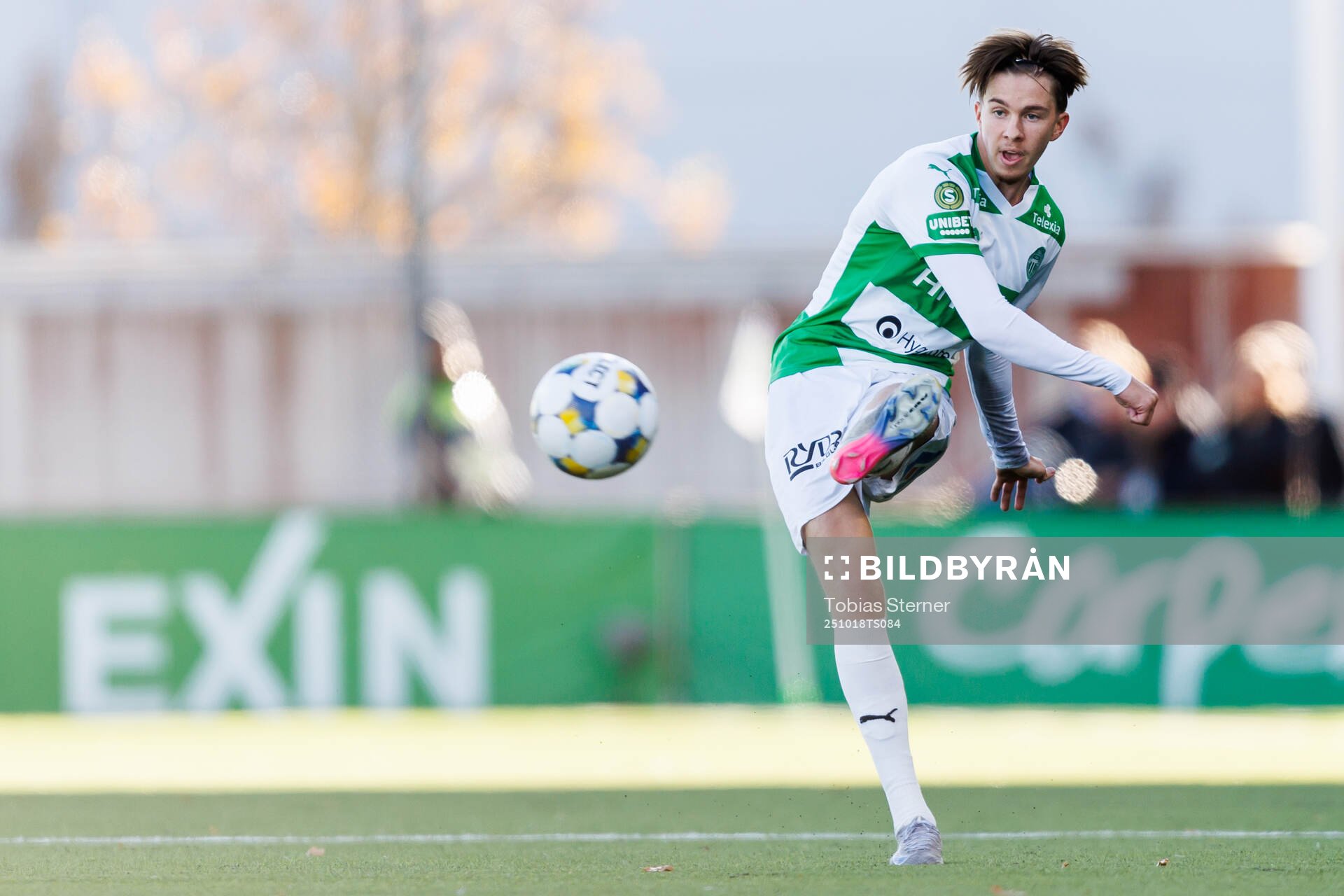 Västerås Max Larsson