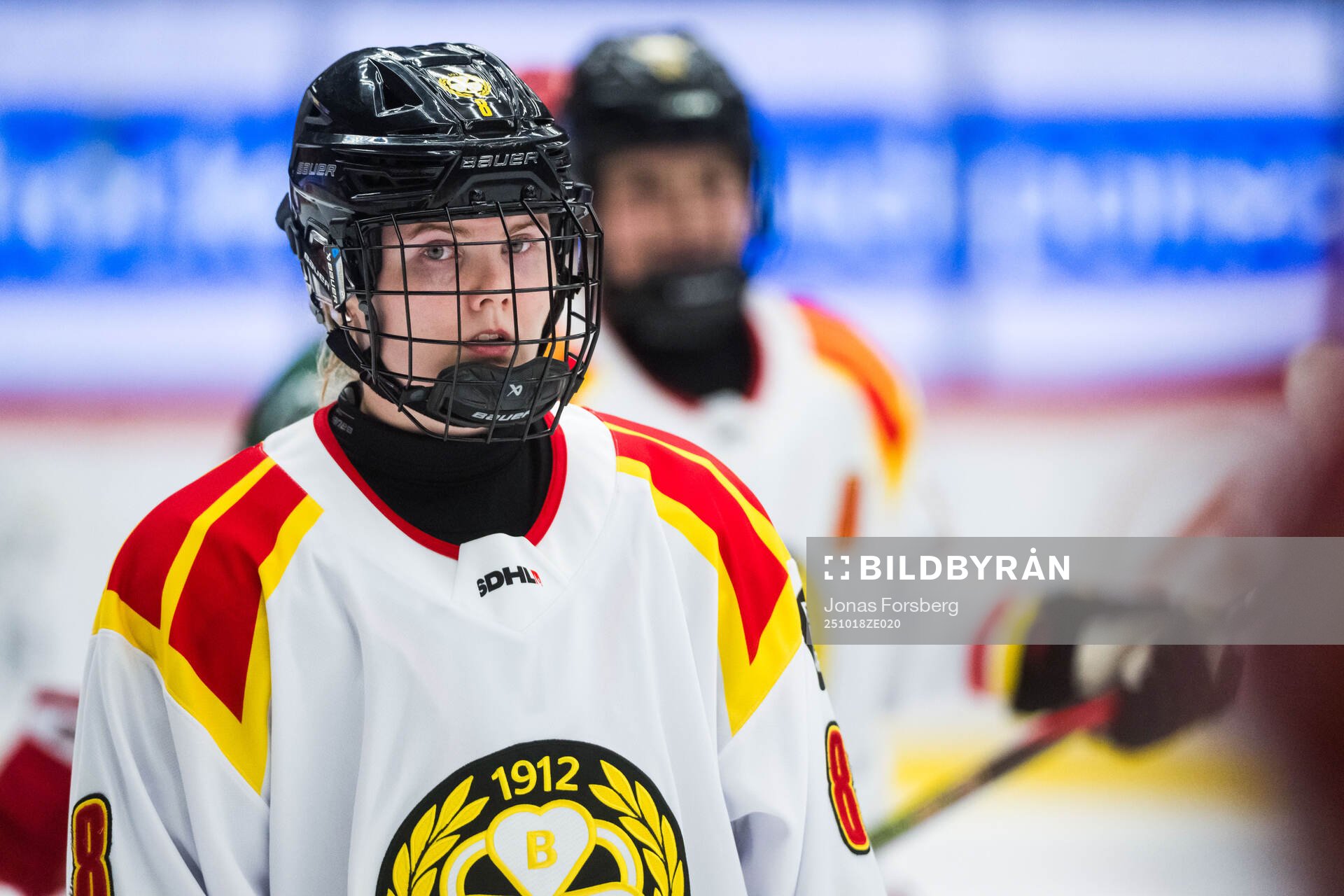 Brynäs Oona Koukkula
