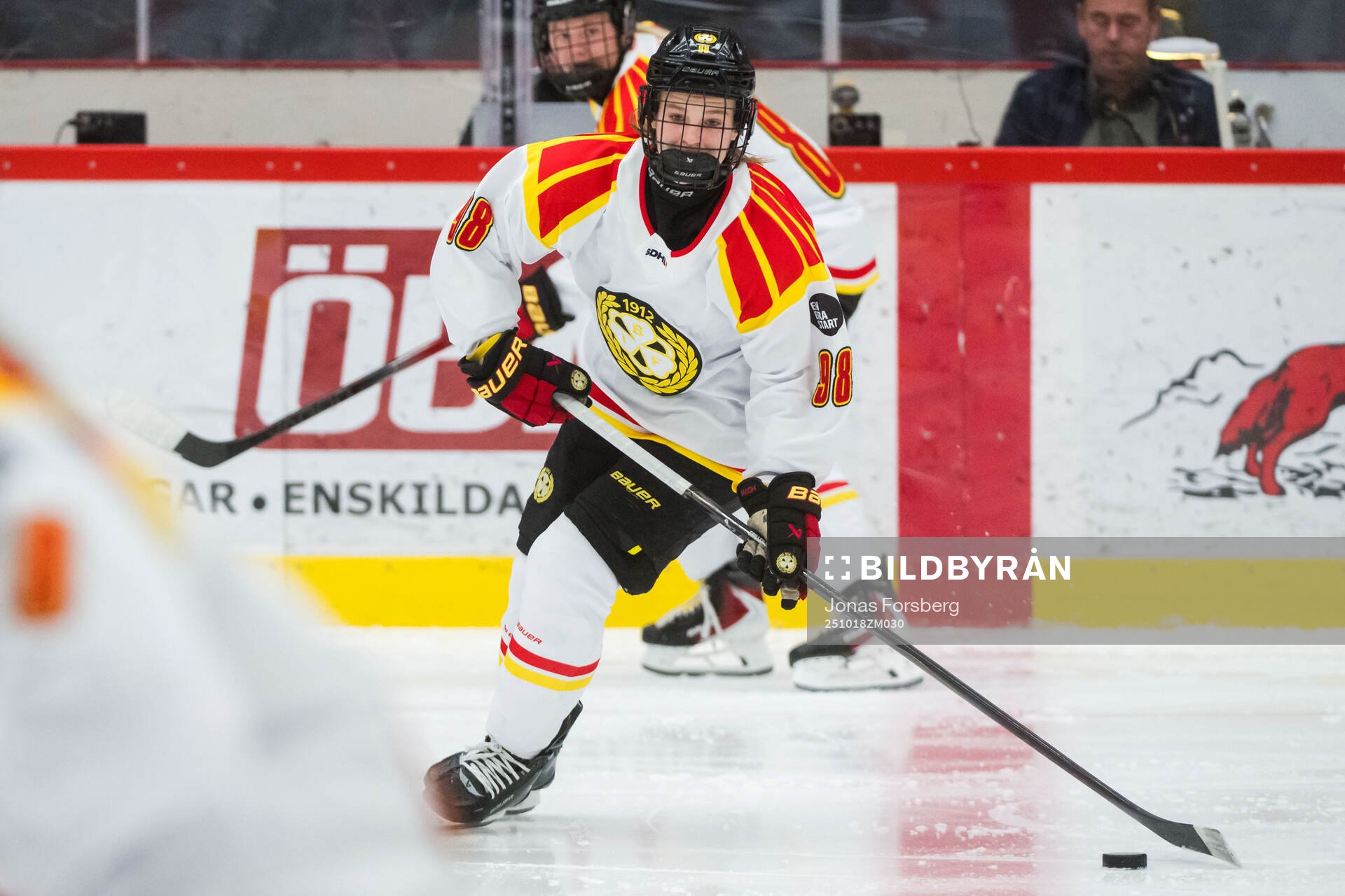 Brynäs Tilde Sundnäs Grillfors
