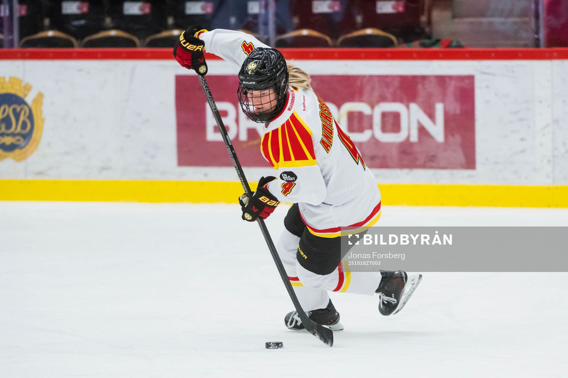 Brynäs Anna Andersson