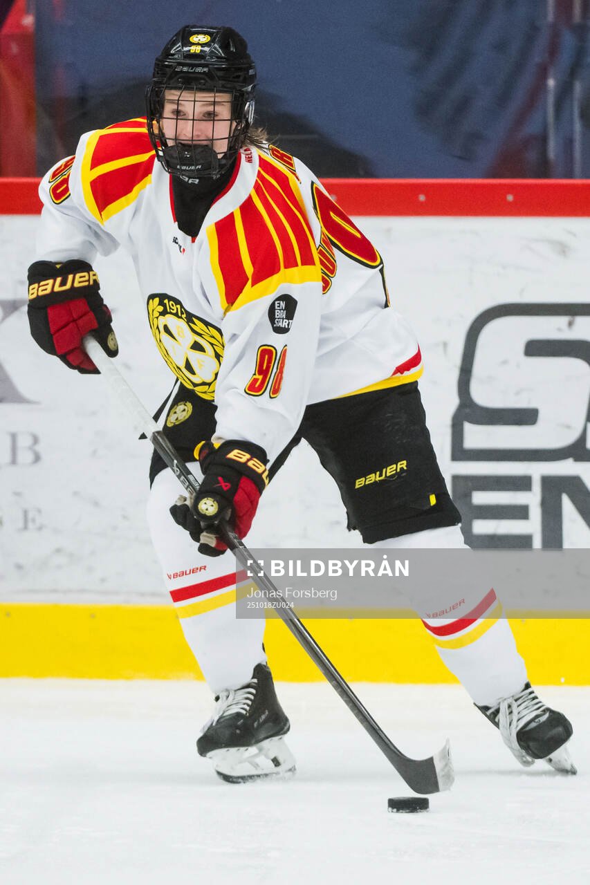 Brynäs Tilde Sundnäs Grillfors