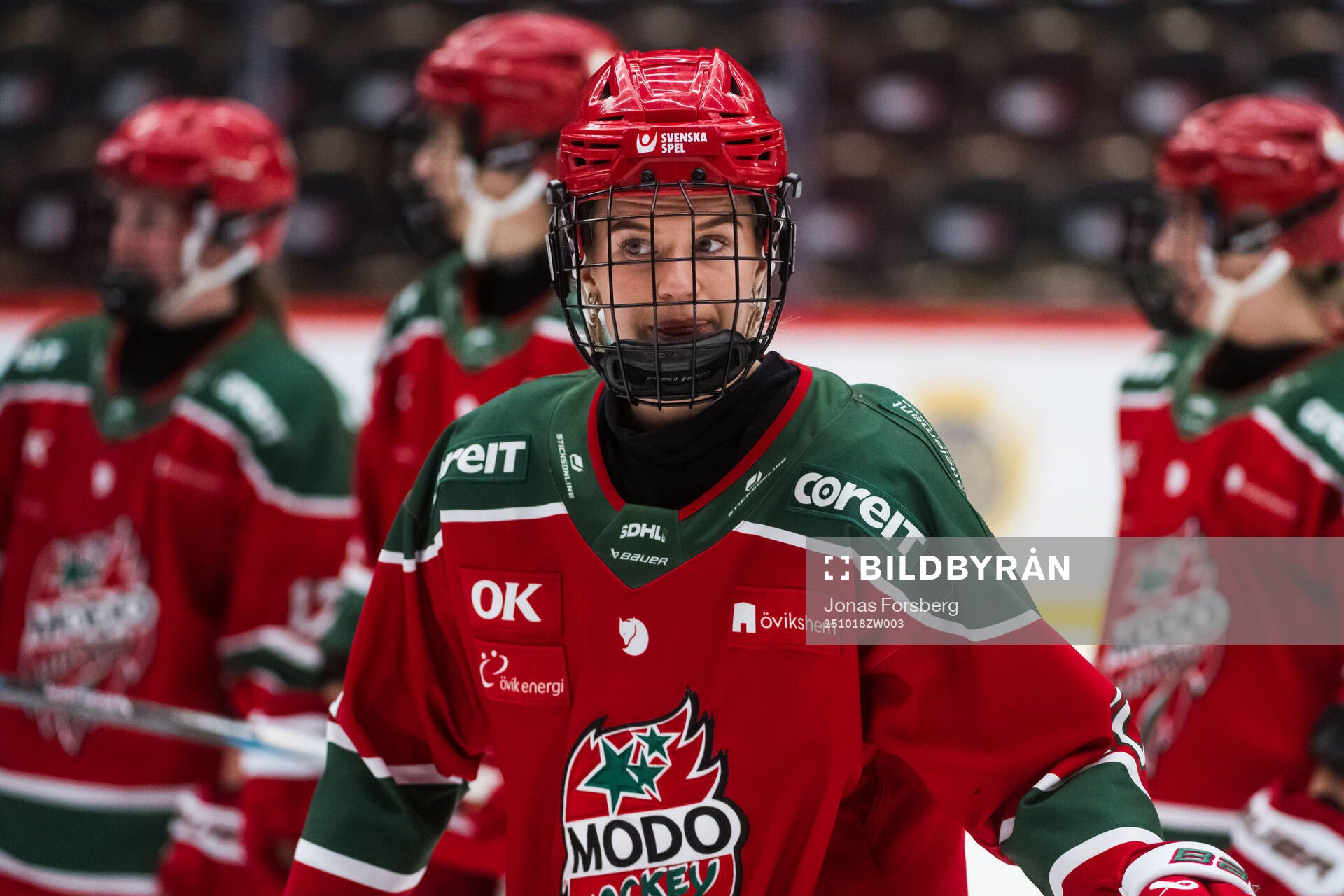 Modos Wilma Sundin