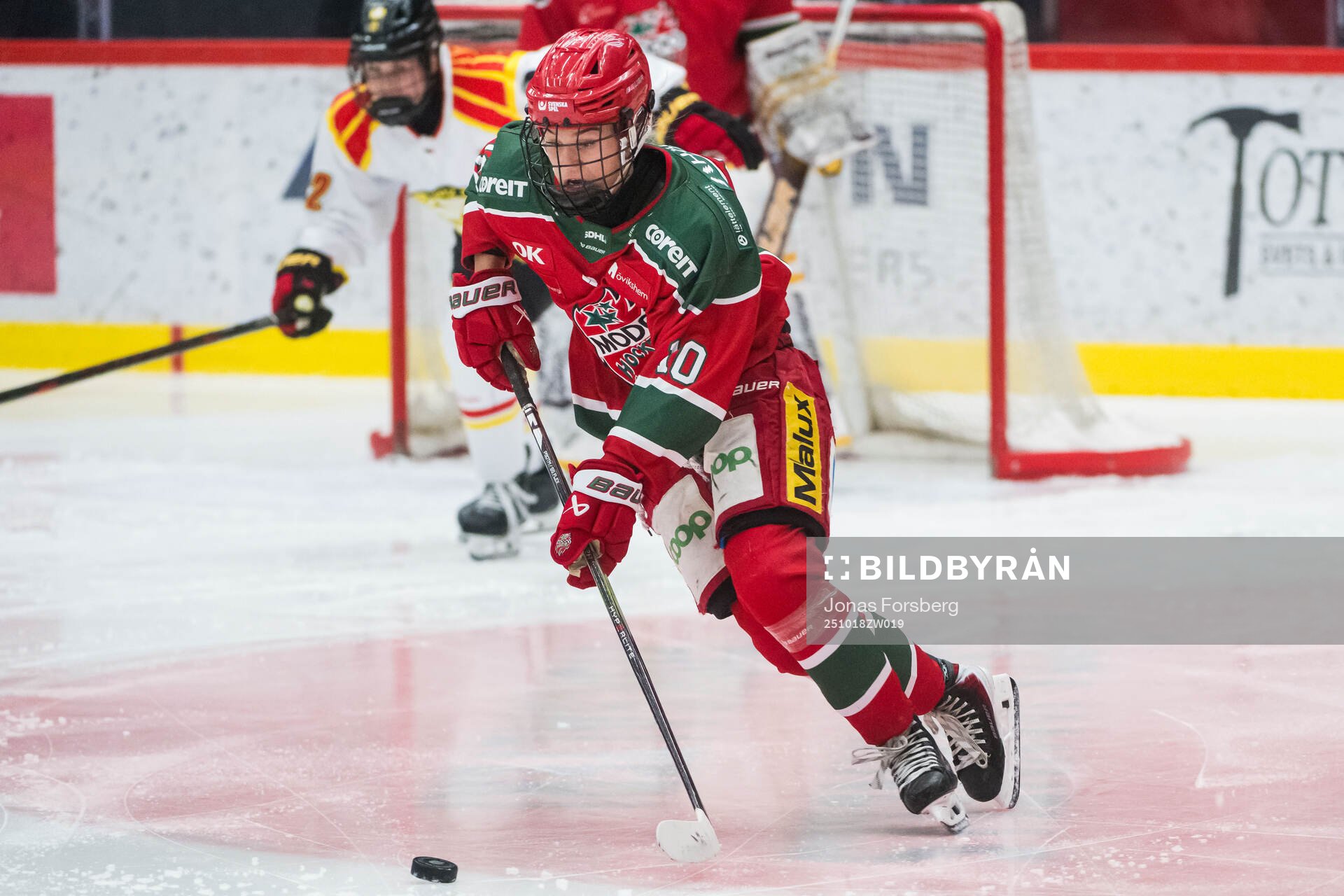 Modos Alyssa Mcleod