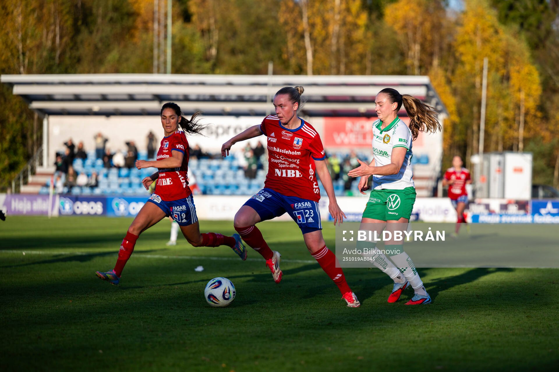 Vittsjös Kajsa Lind