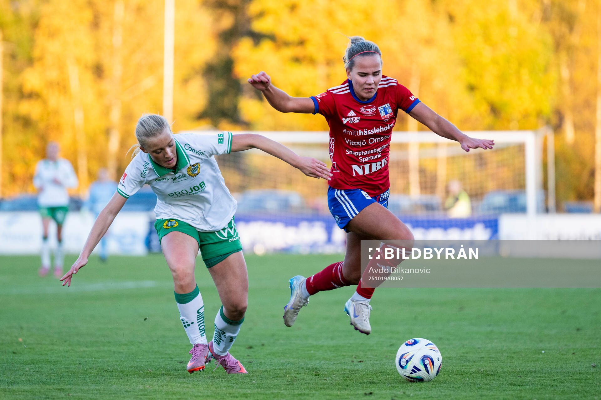 Vittsjös Ilona Walta