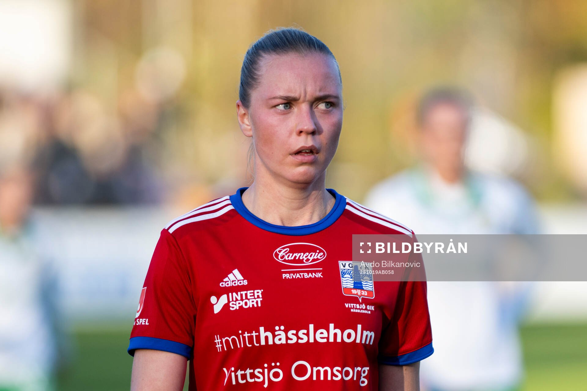 Vittsjös Kajsa Lind