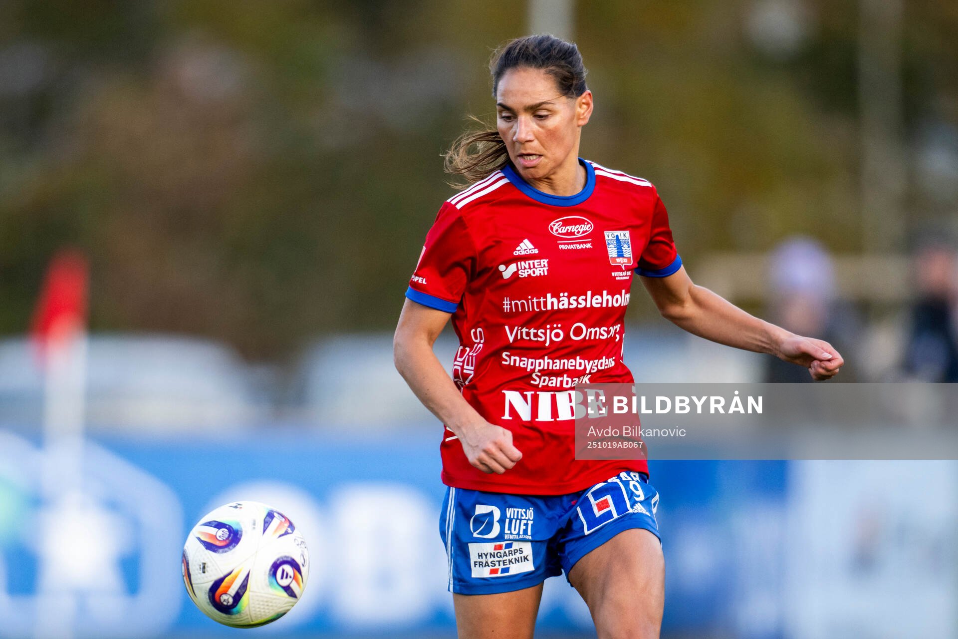 Vittsjös Elisabet Klinga