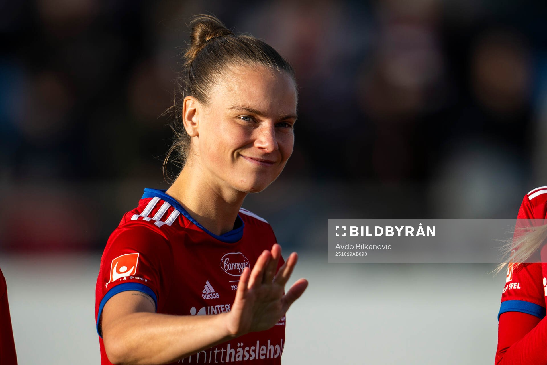 Vittsjös Julia Tunturi