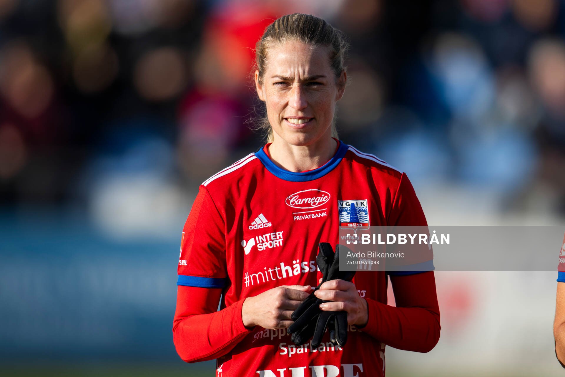 Vittsjös Linda Charlotta Sällström