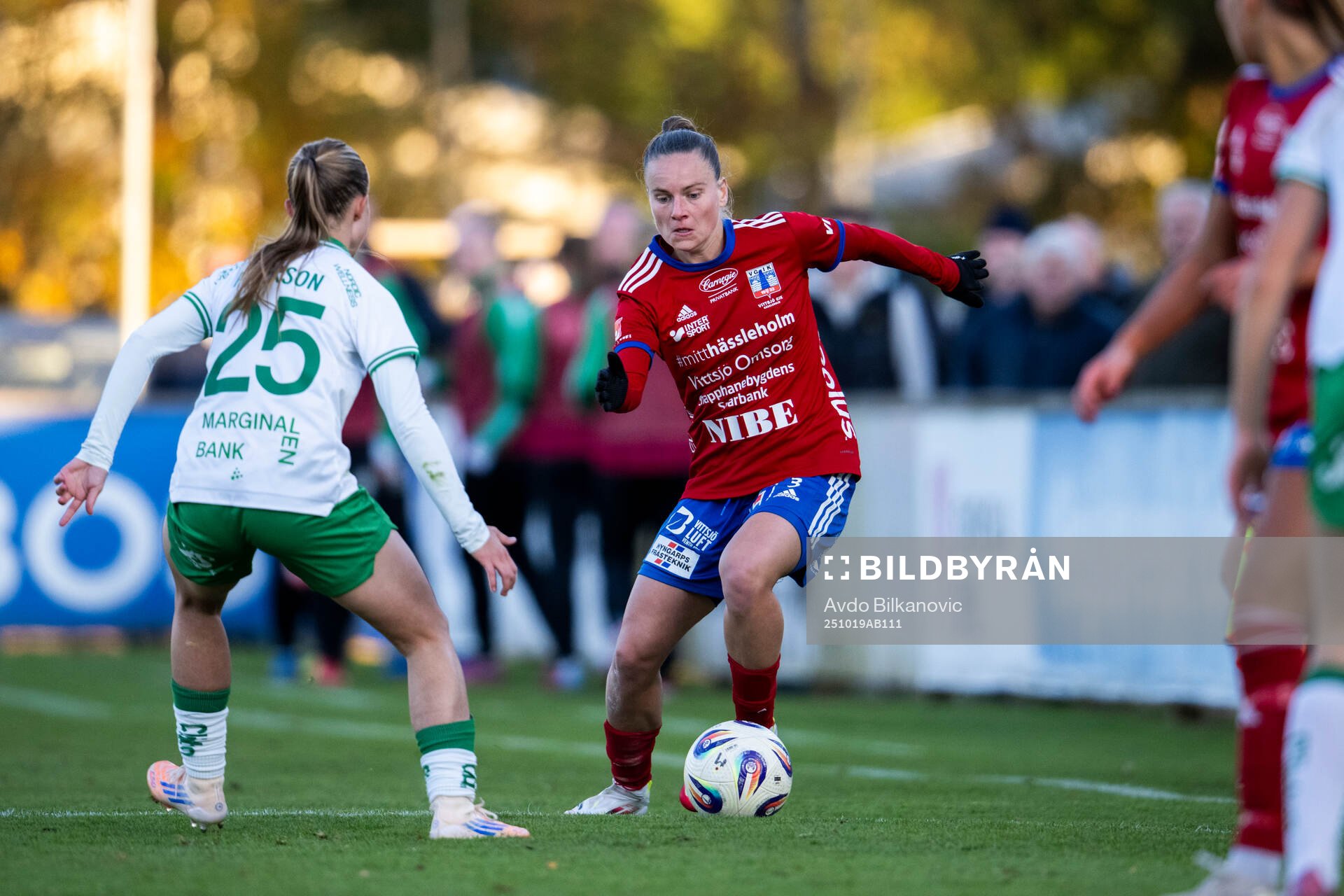 Vittsjös Julia Tunturi