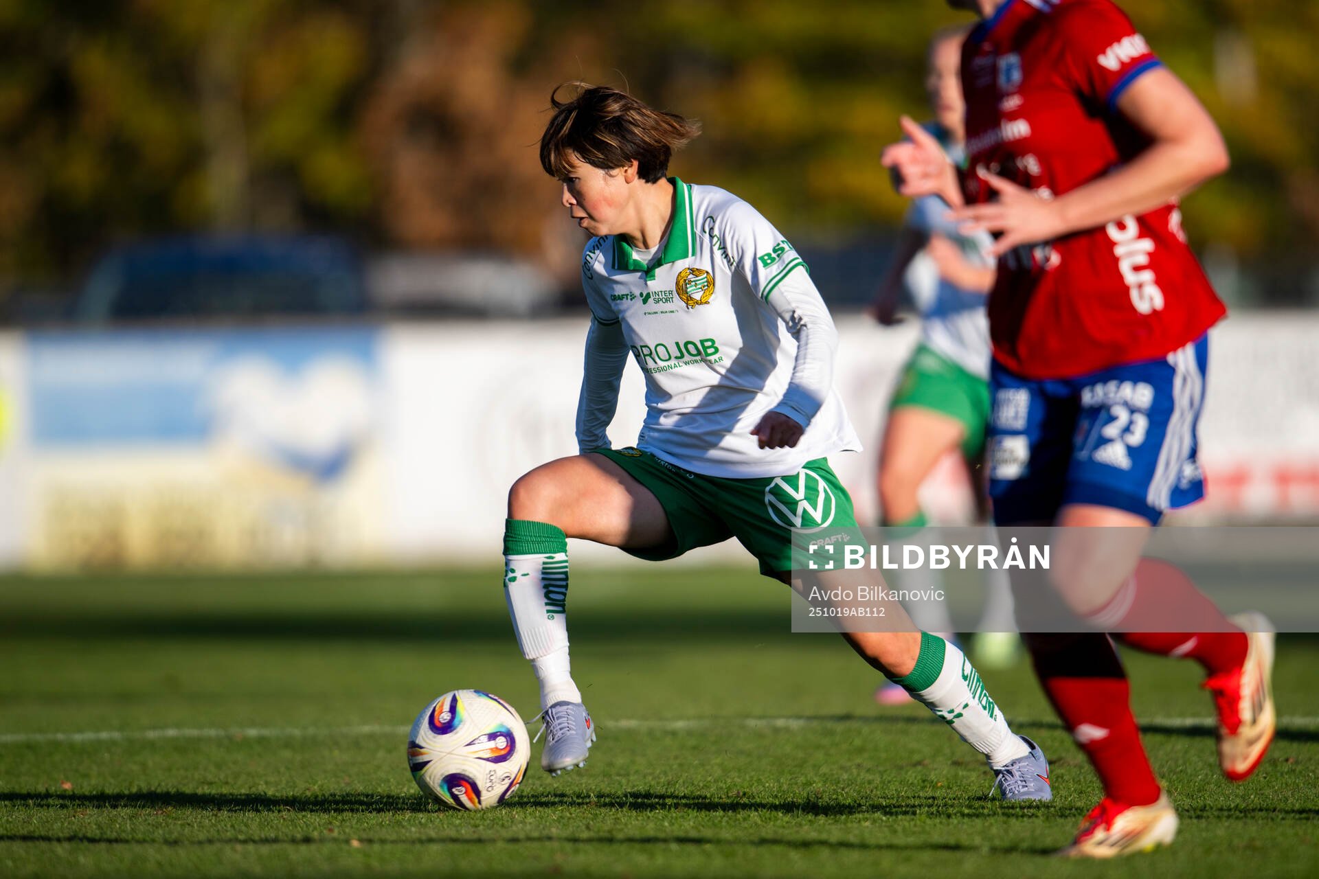 Hammarbys Asato Miyagawa