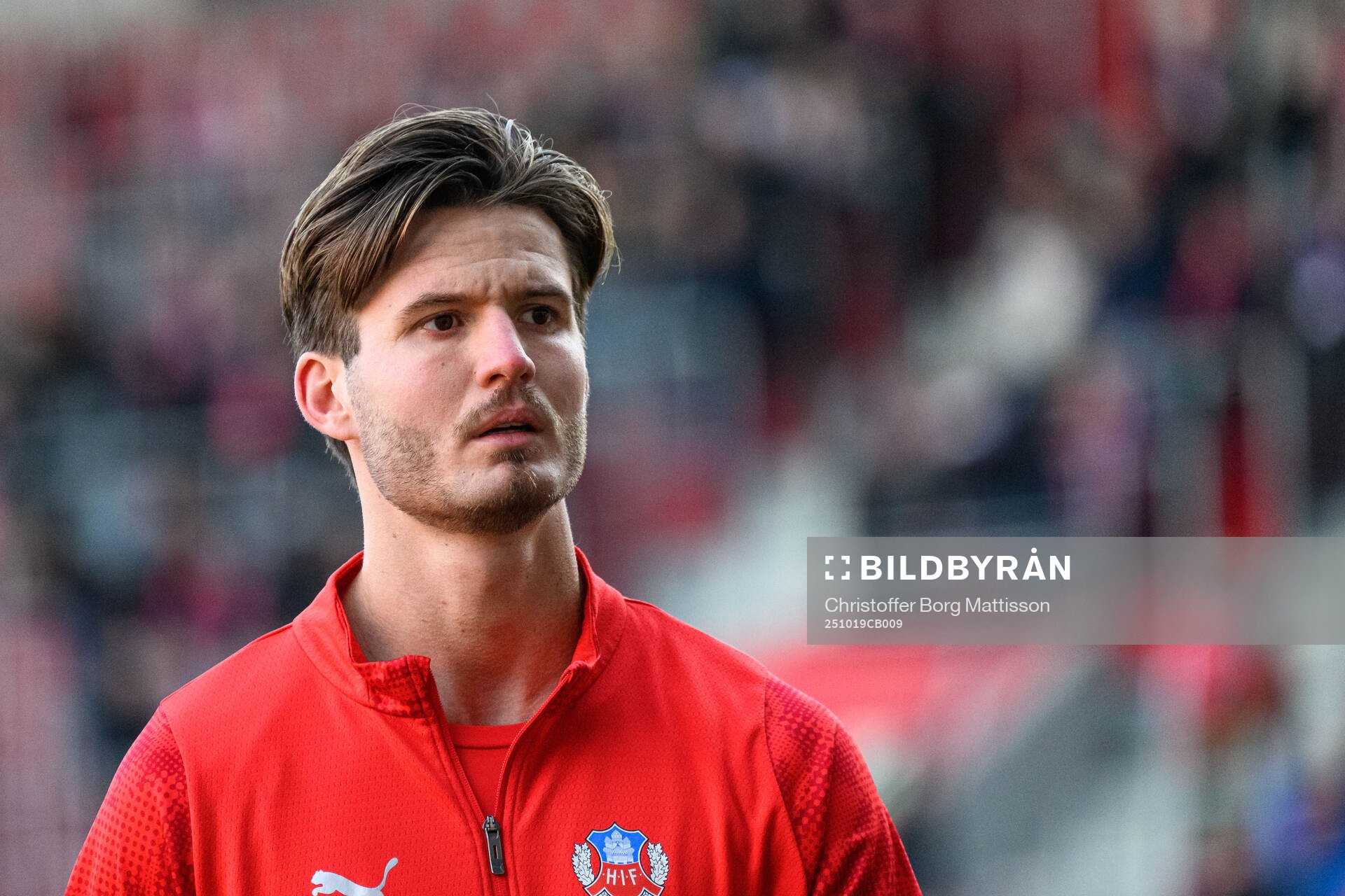 Helsingborgs Wilhelm Loeper