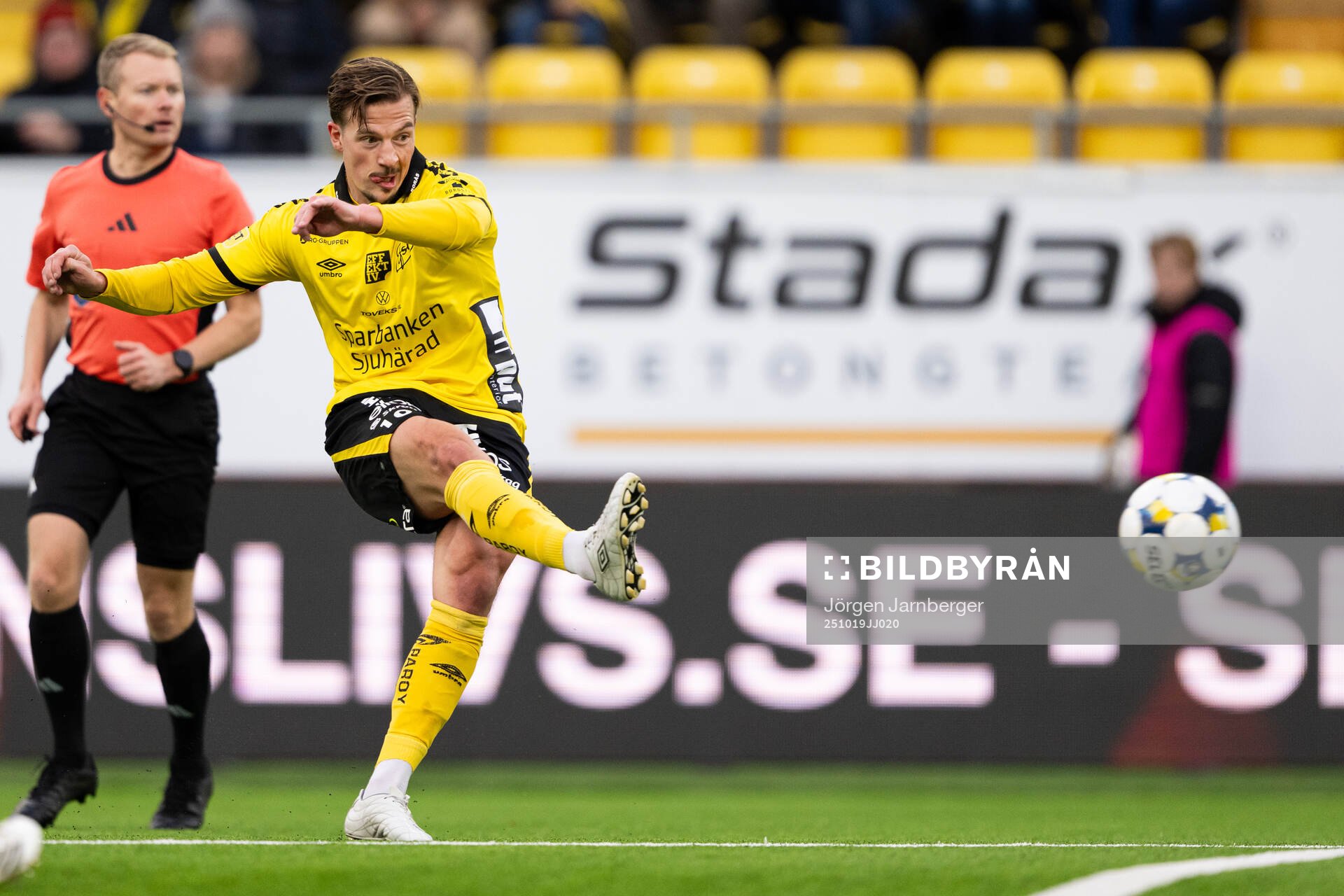 <Elfsborgs Simon Olsson