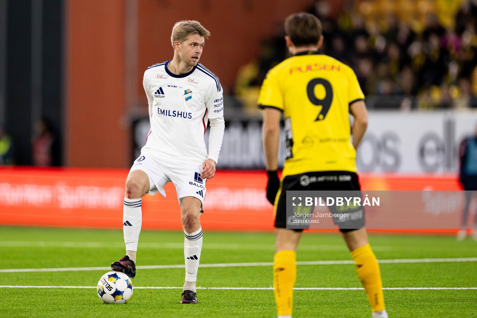 Östers Magnus Christensen