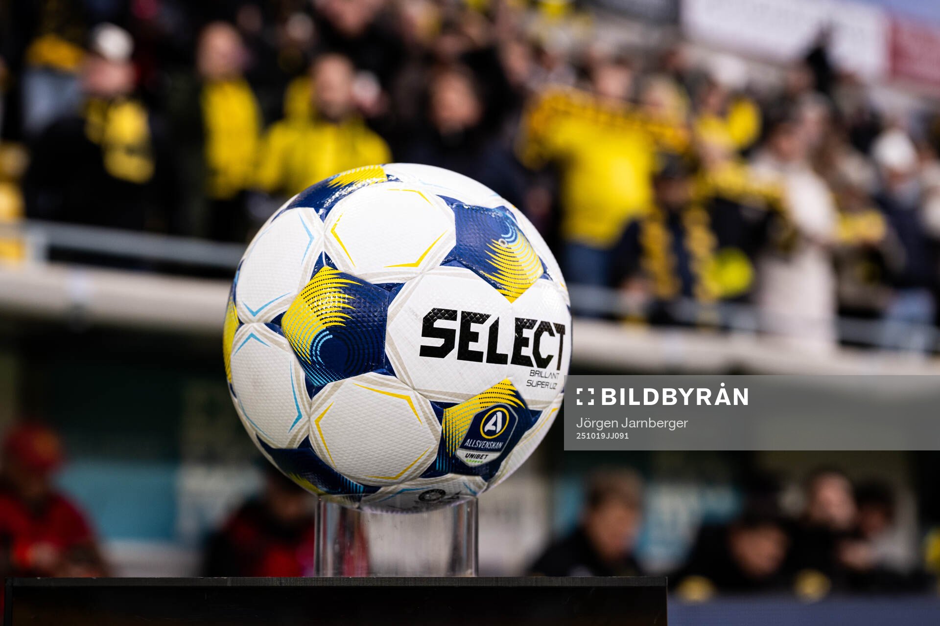 Matchboll