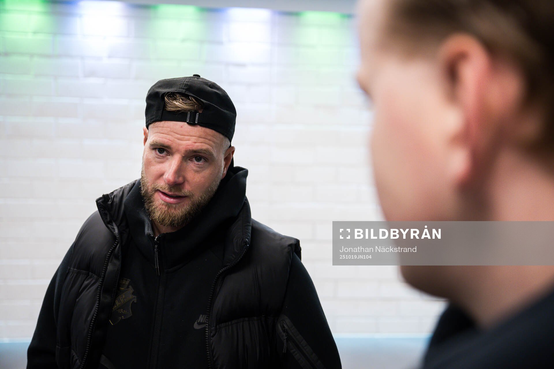 AIKs John Guidetti
