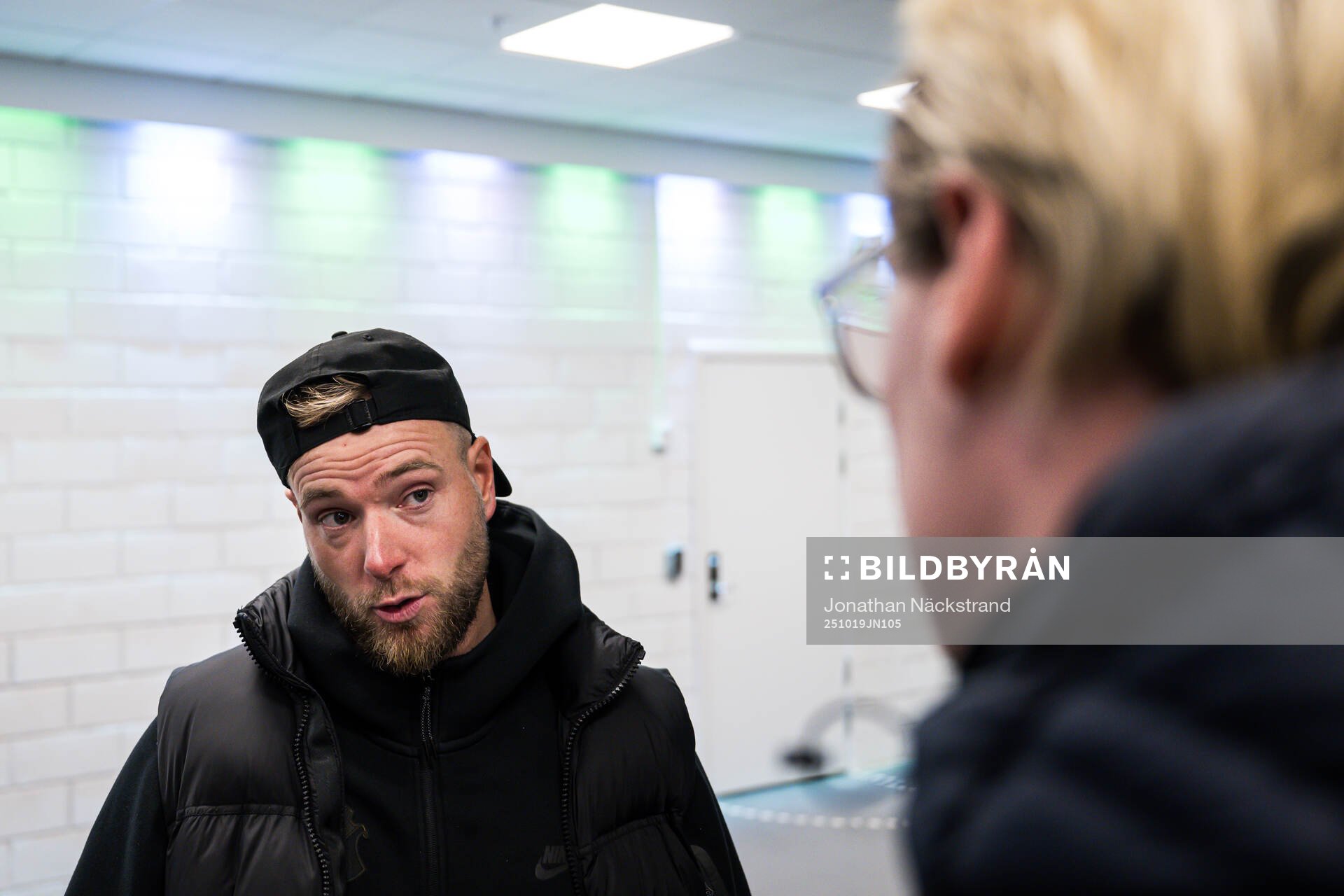 AIKs John Guidetti