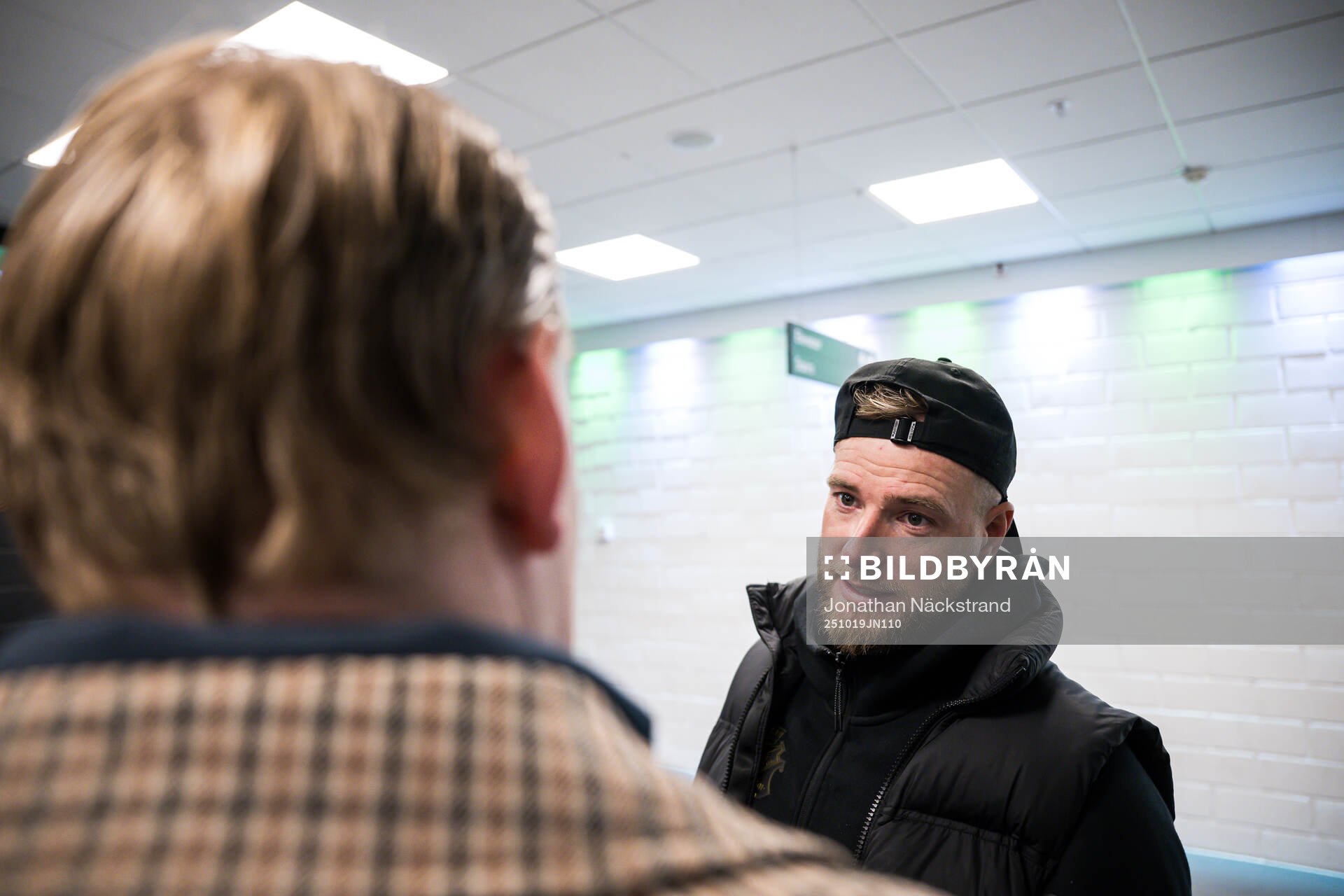 AIKs John Guidetti