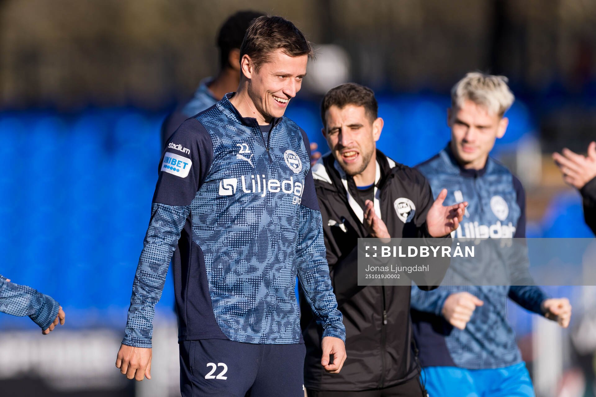 Värnamos Simon Thern
