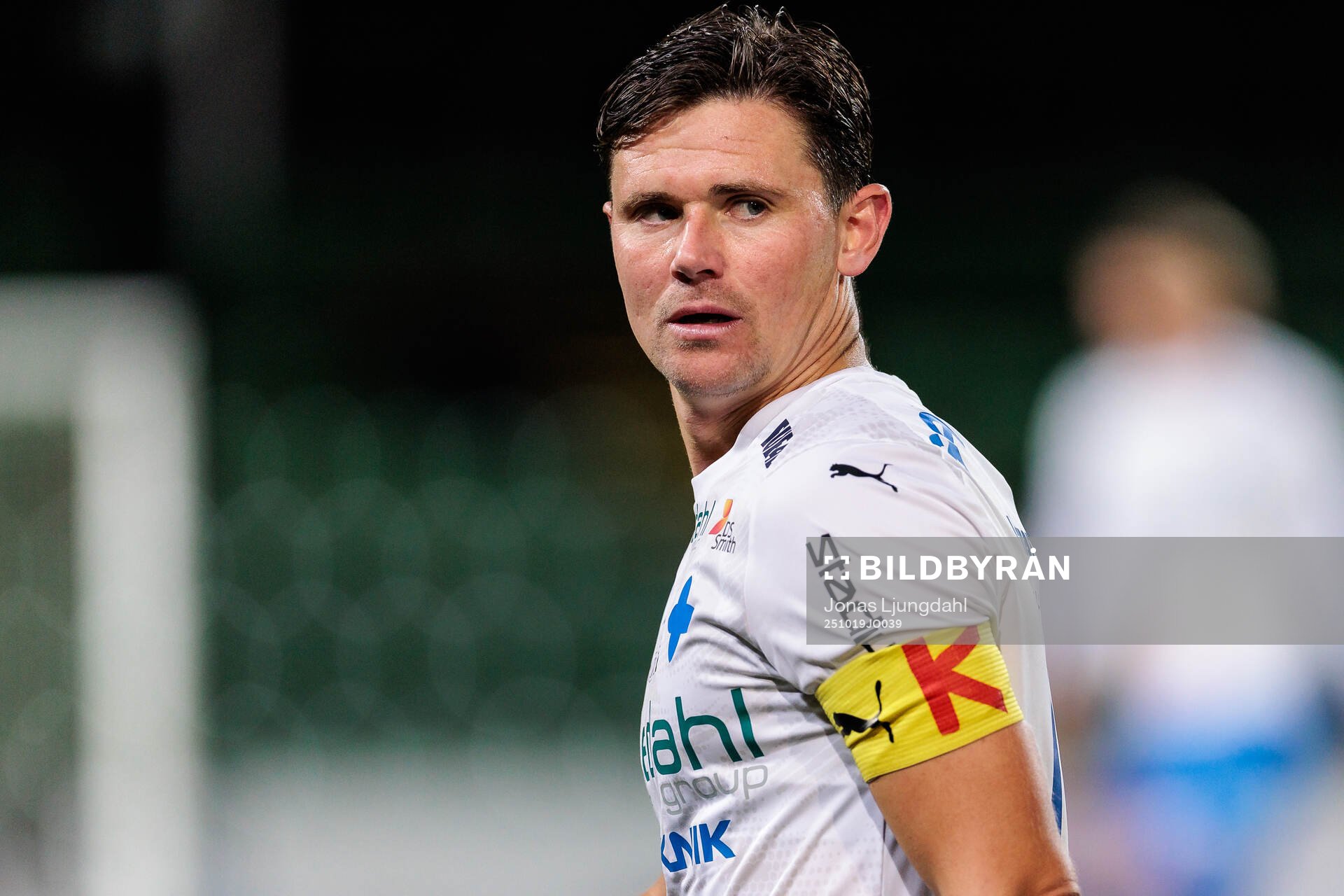 Värnamos Marcus Antonsson