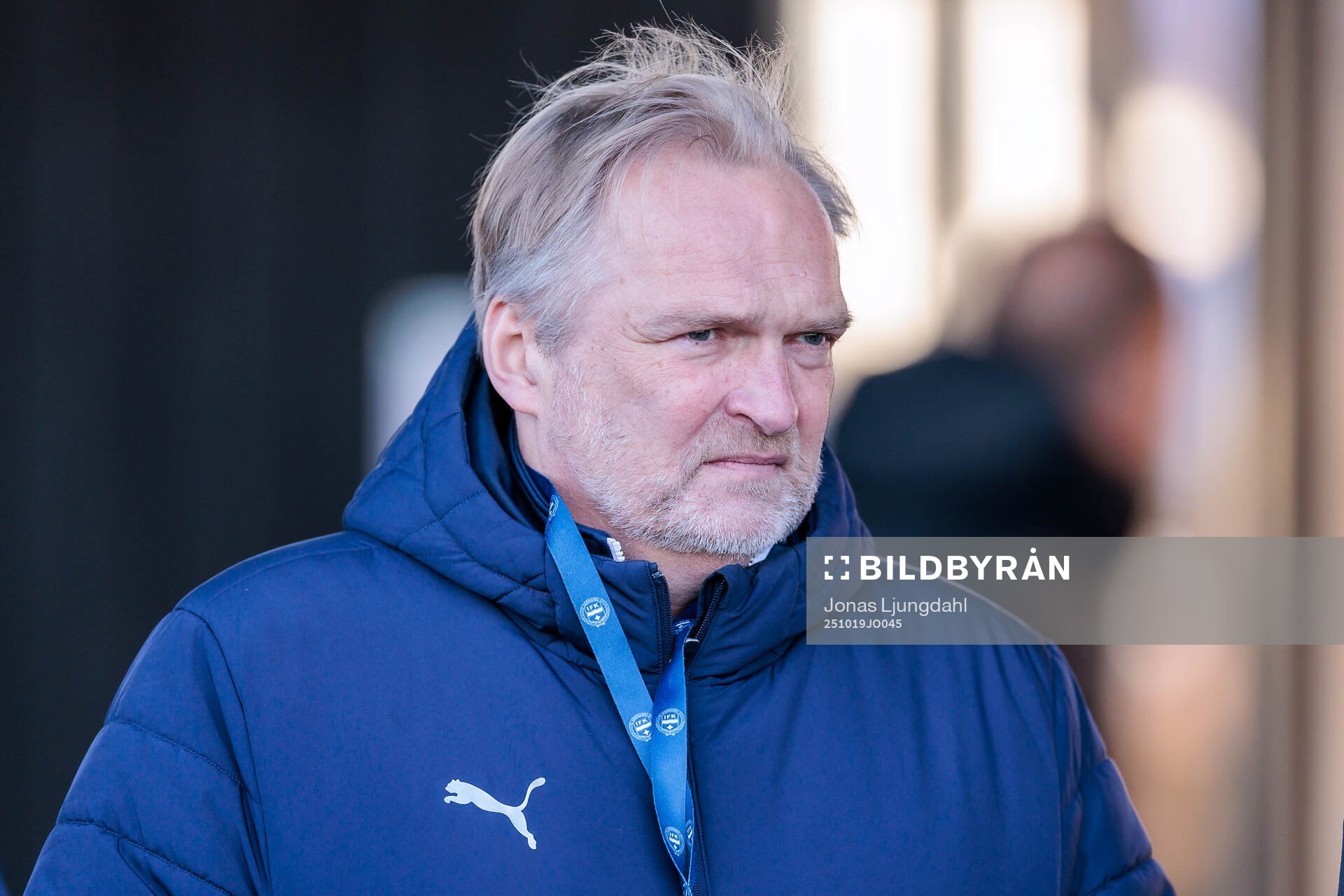 Värnamos sportchef
