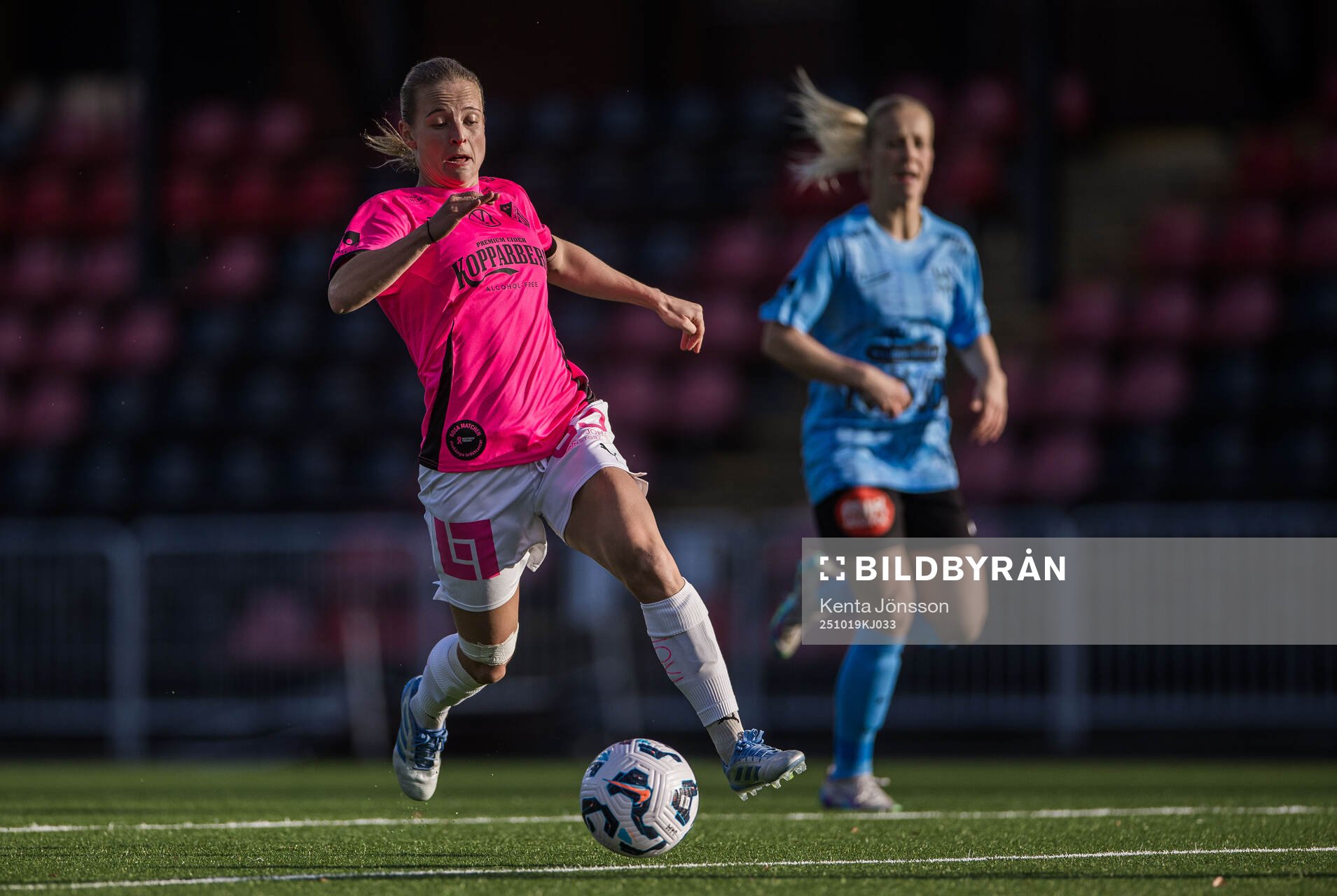 Häckens Anna Anvegård