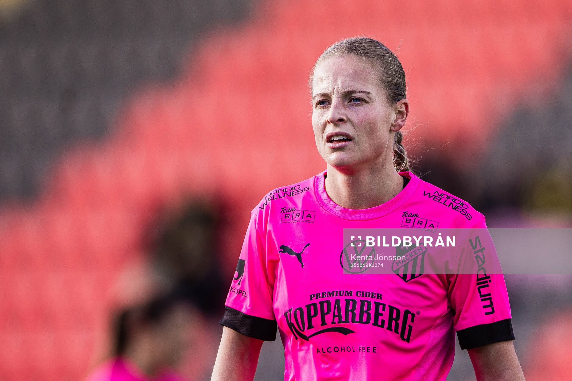 Häckens Anna Anvegård