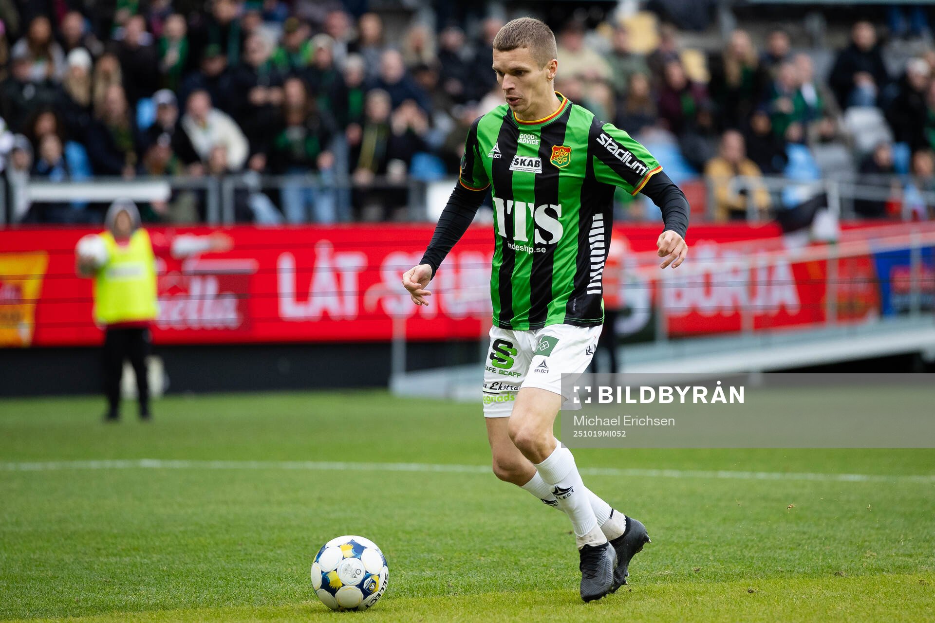 GAIS Lucas Hedlund