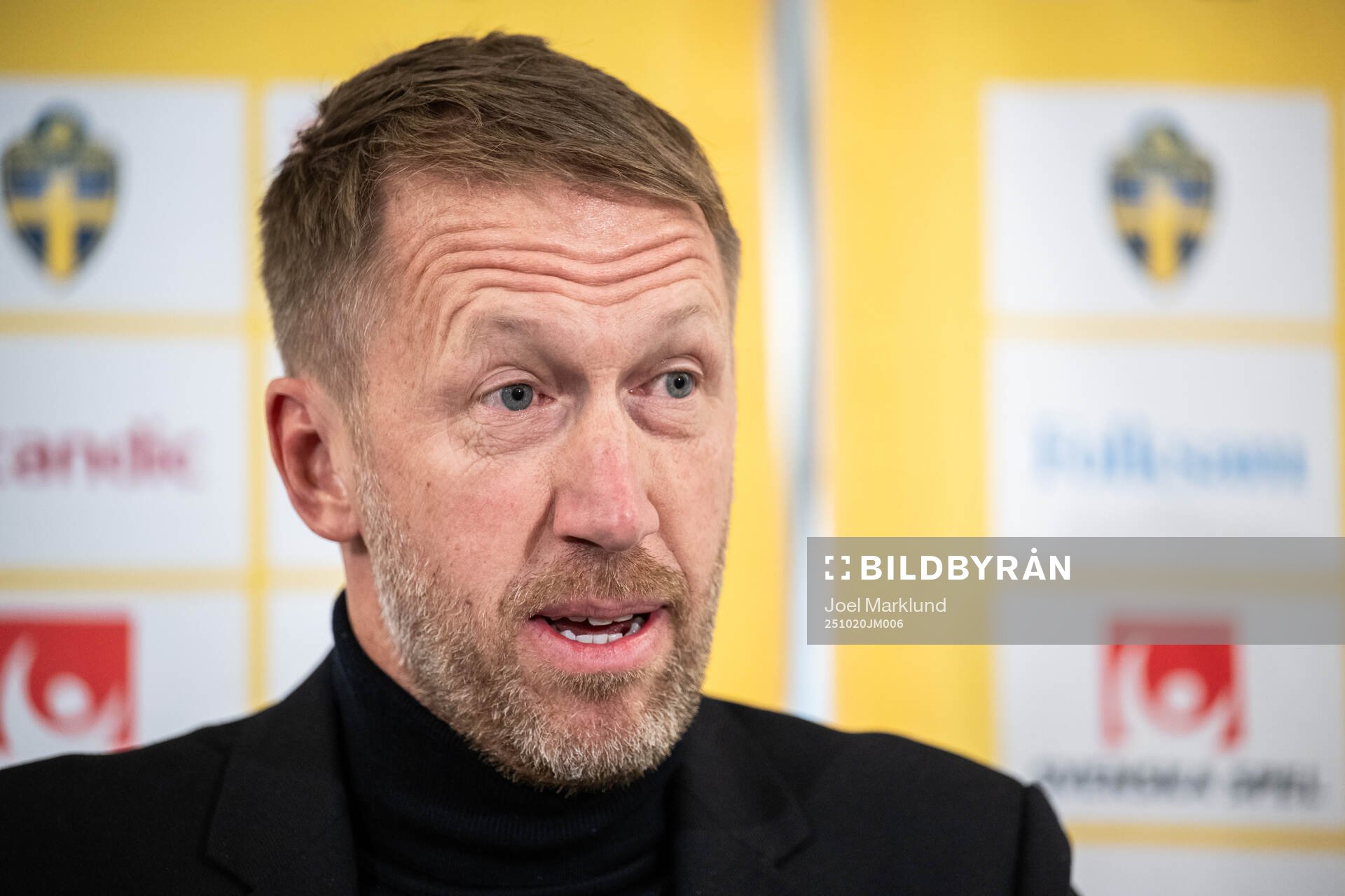 Graham Potter