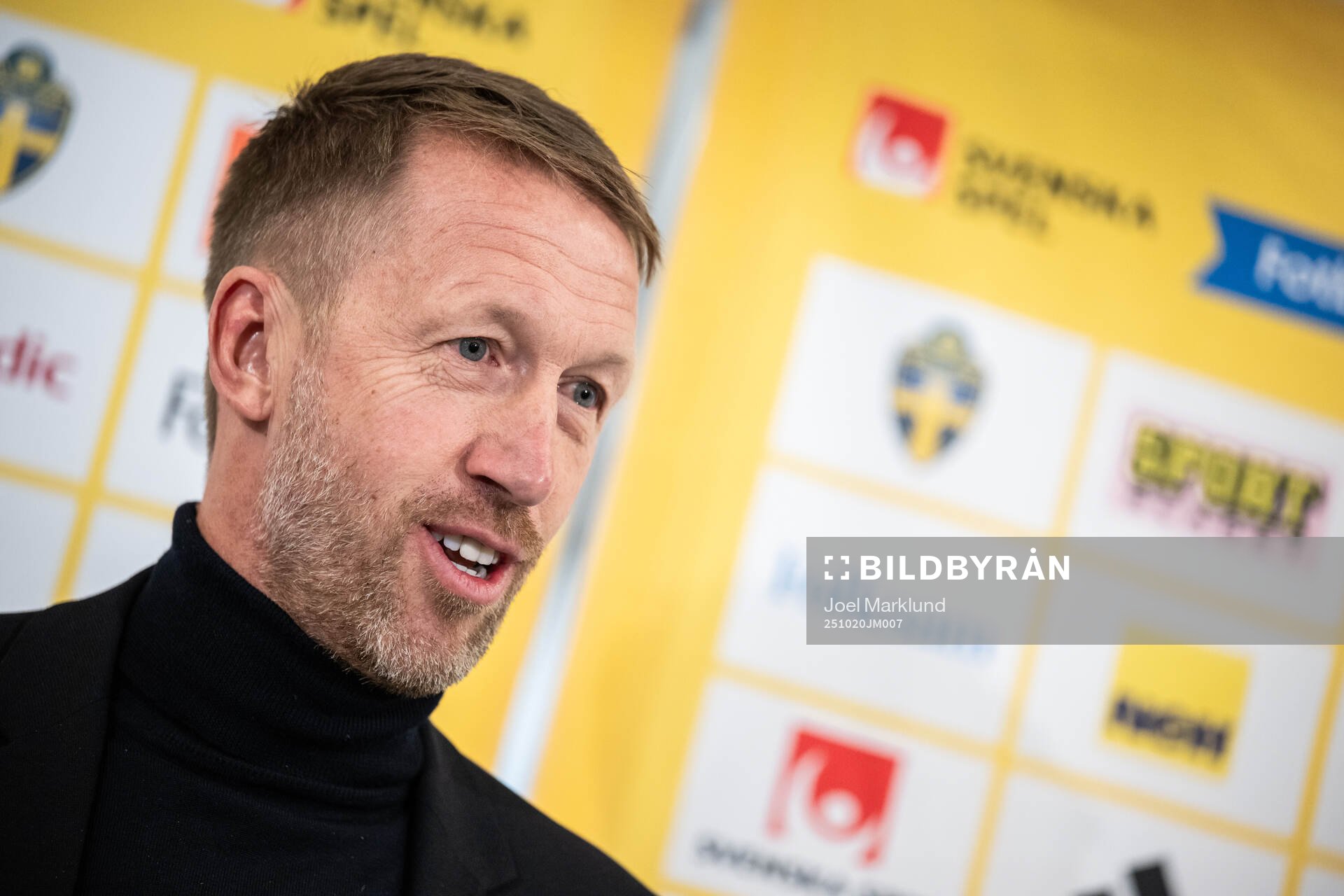 Graham Potter