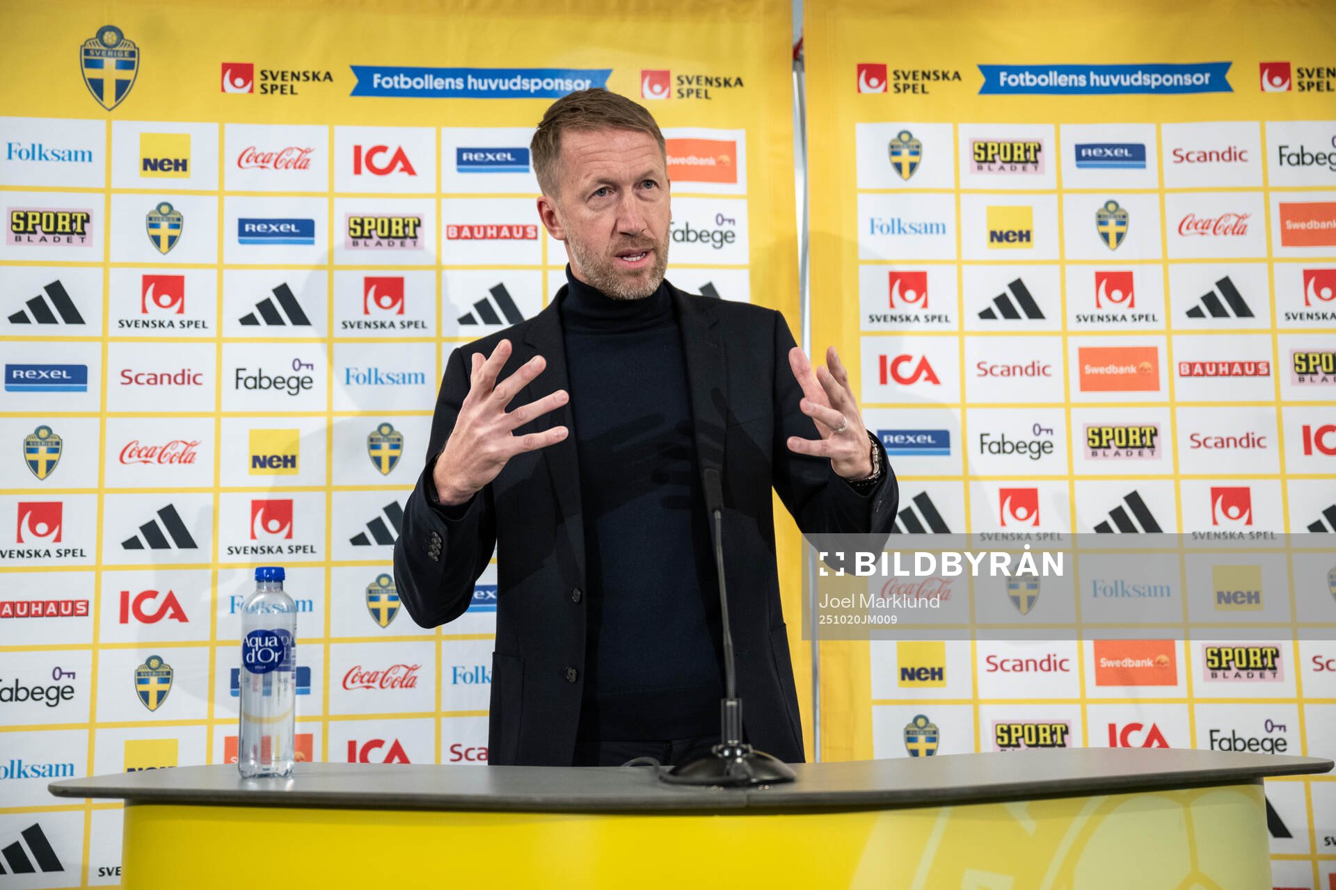 Graham Potter