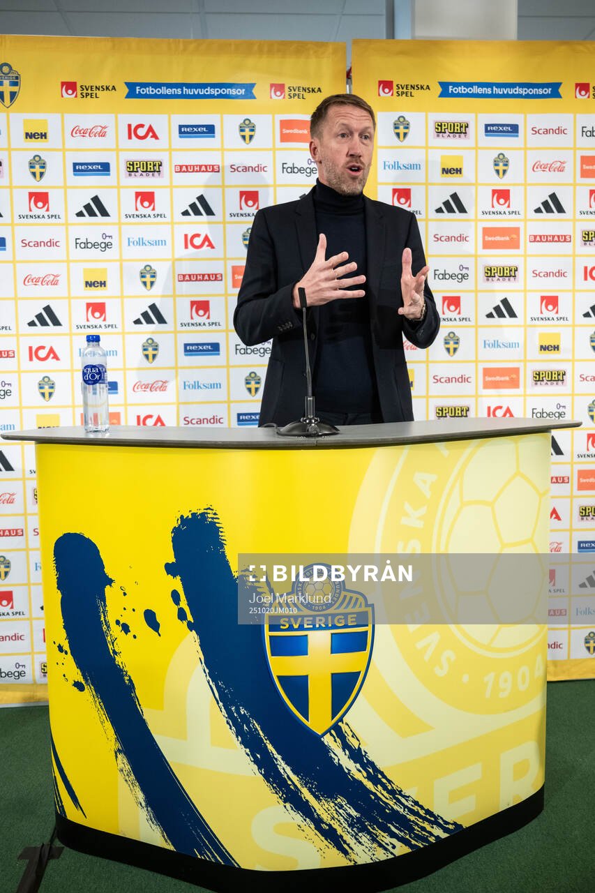 Graham Potter