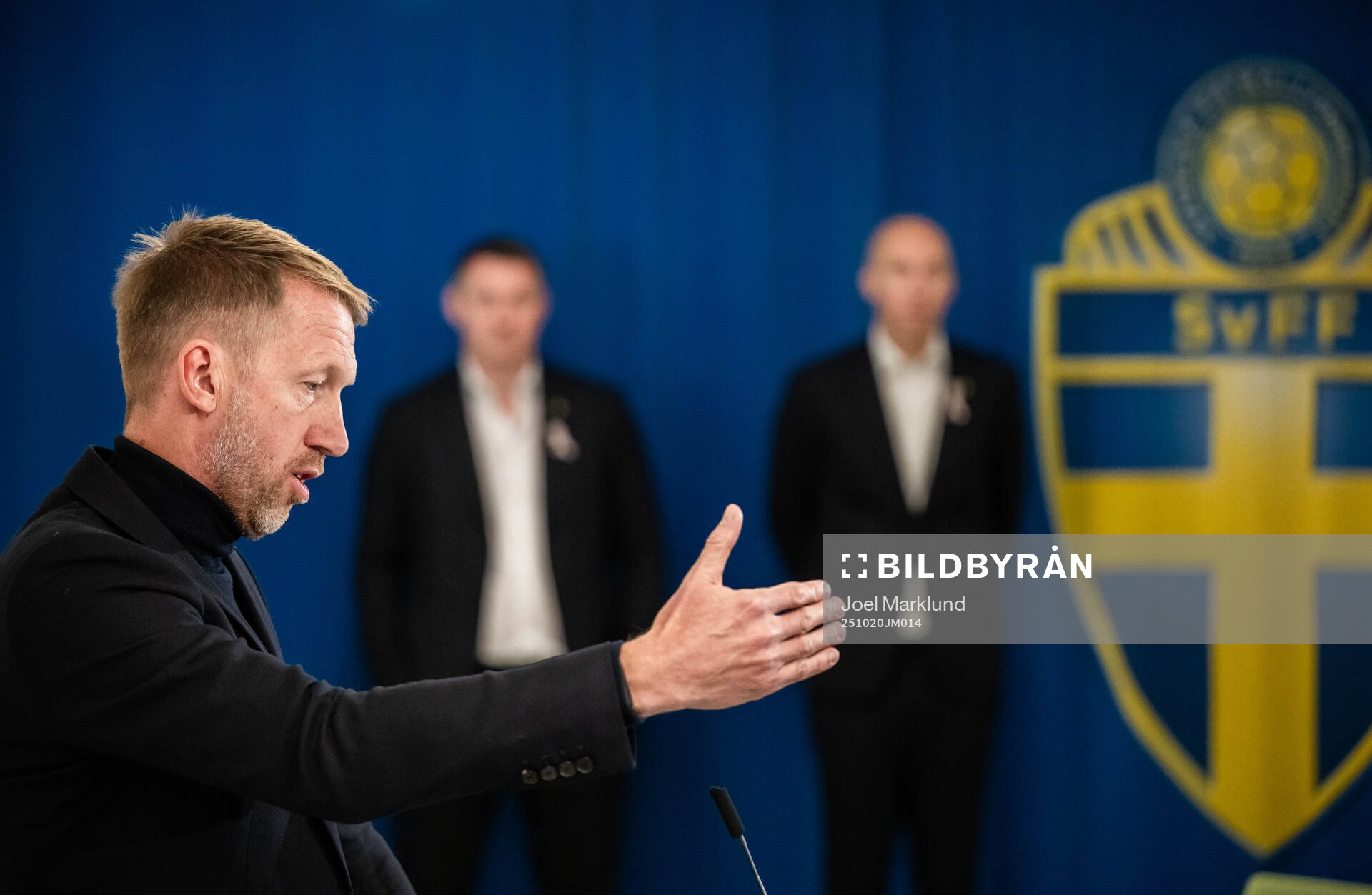 Graham Potter