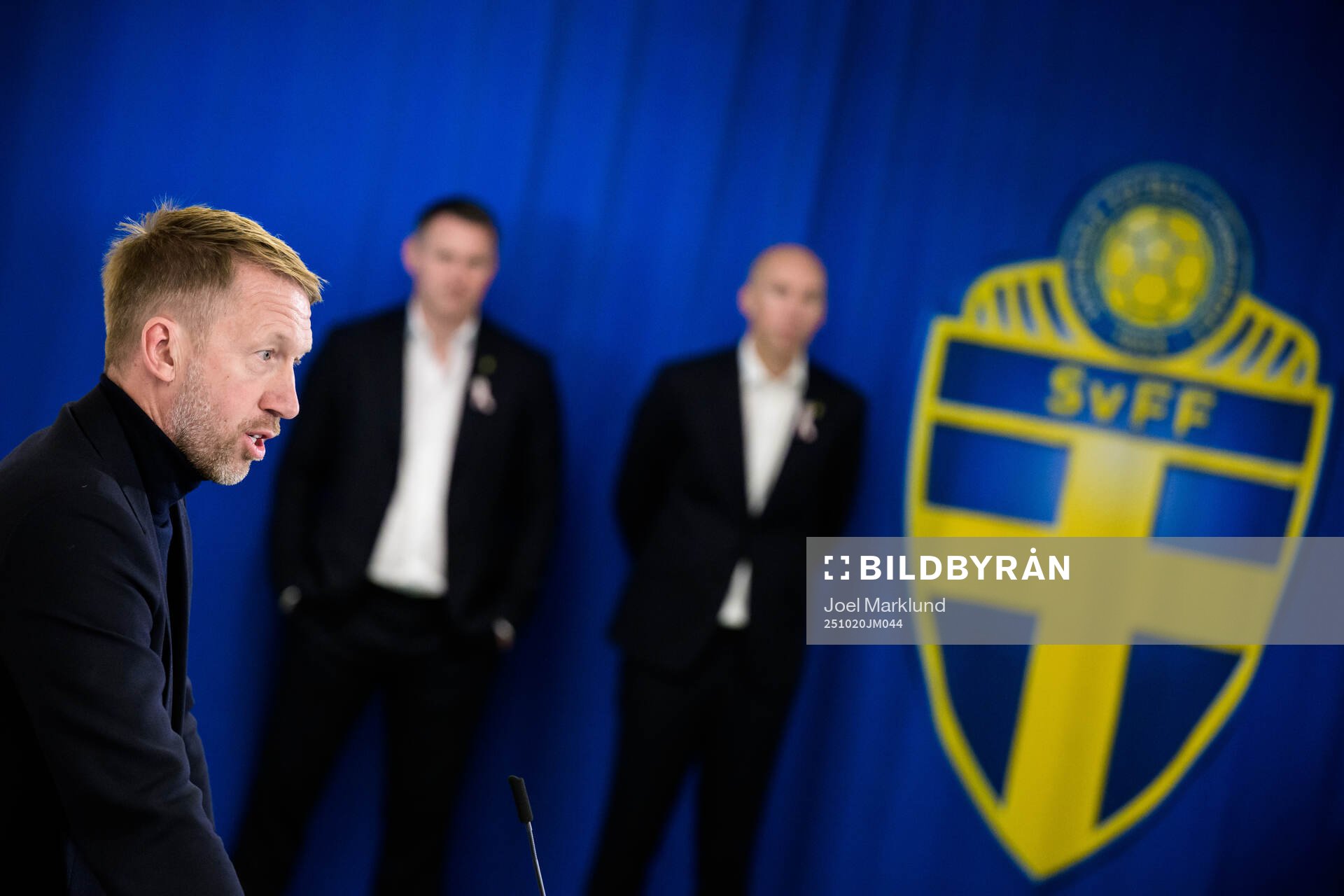 Graham Potter