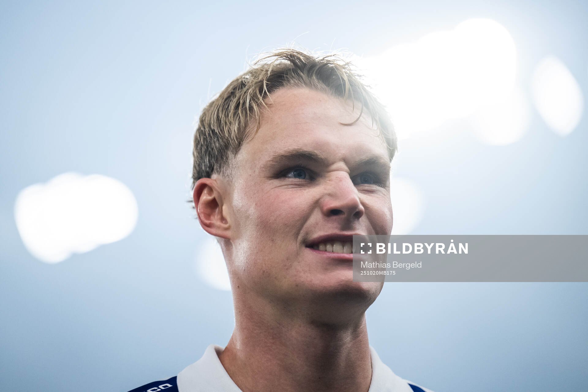 IFK Göteborgs Max Fenger