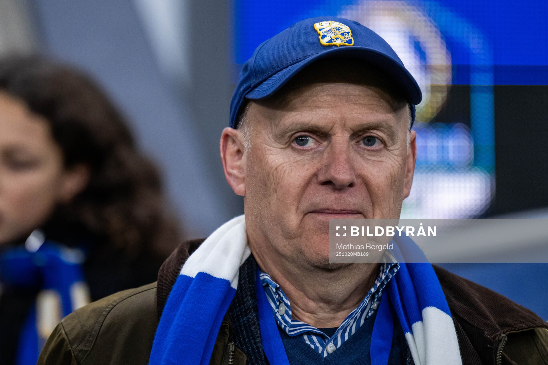 IFK Göteborgs ordförande Magnus Nilsson
