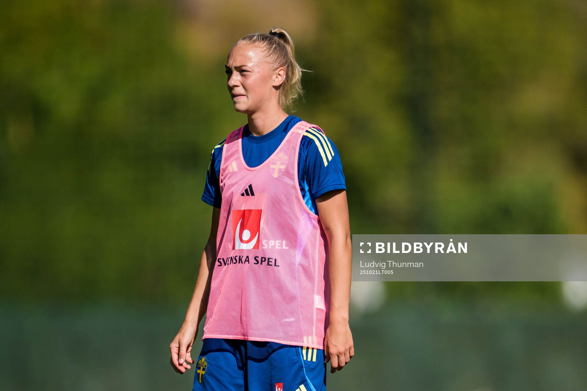 Hanna Bennison