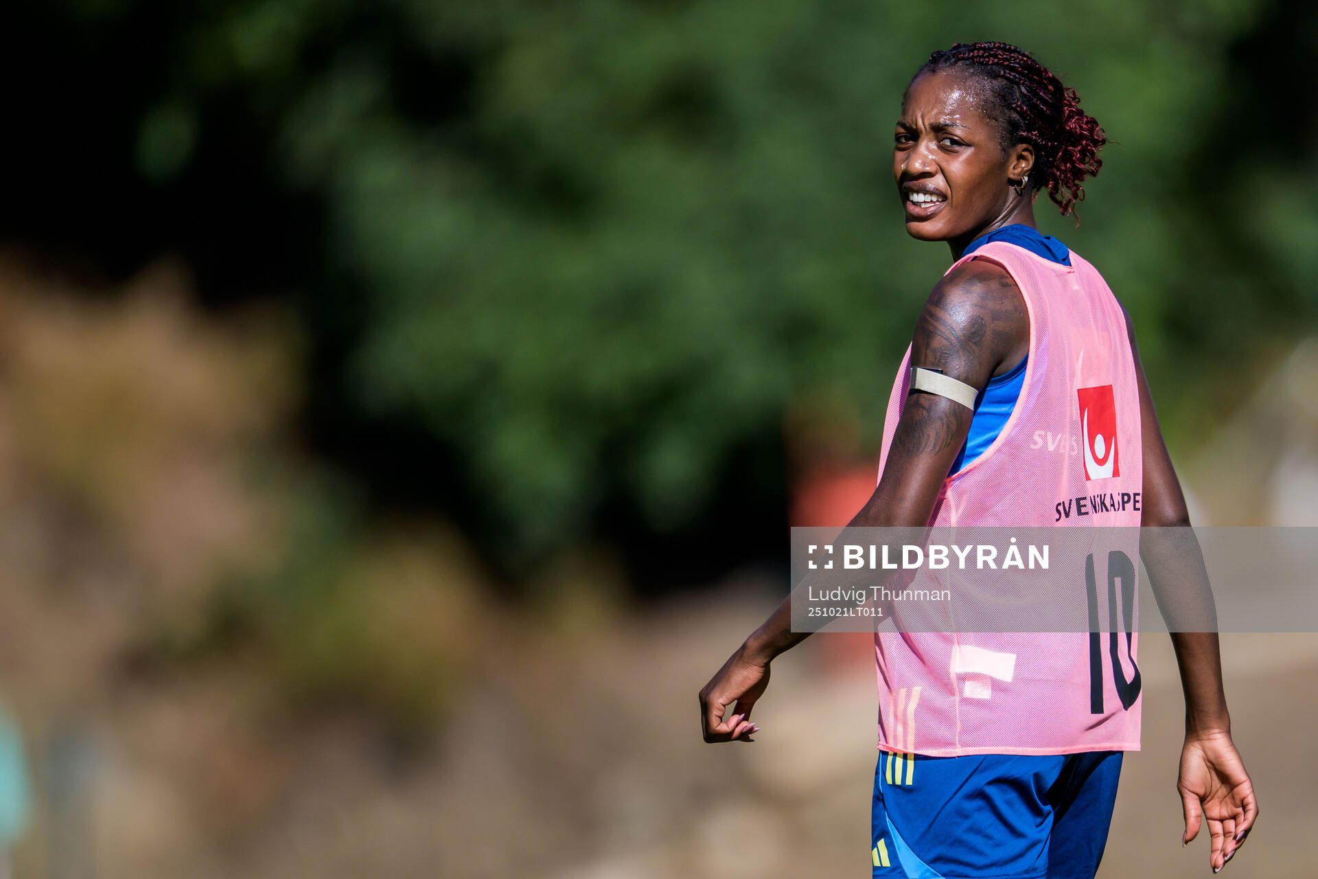 Evelyn Ijeh